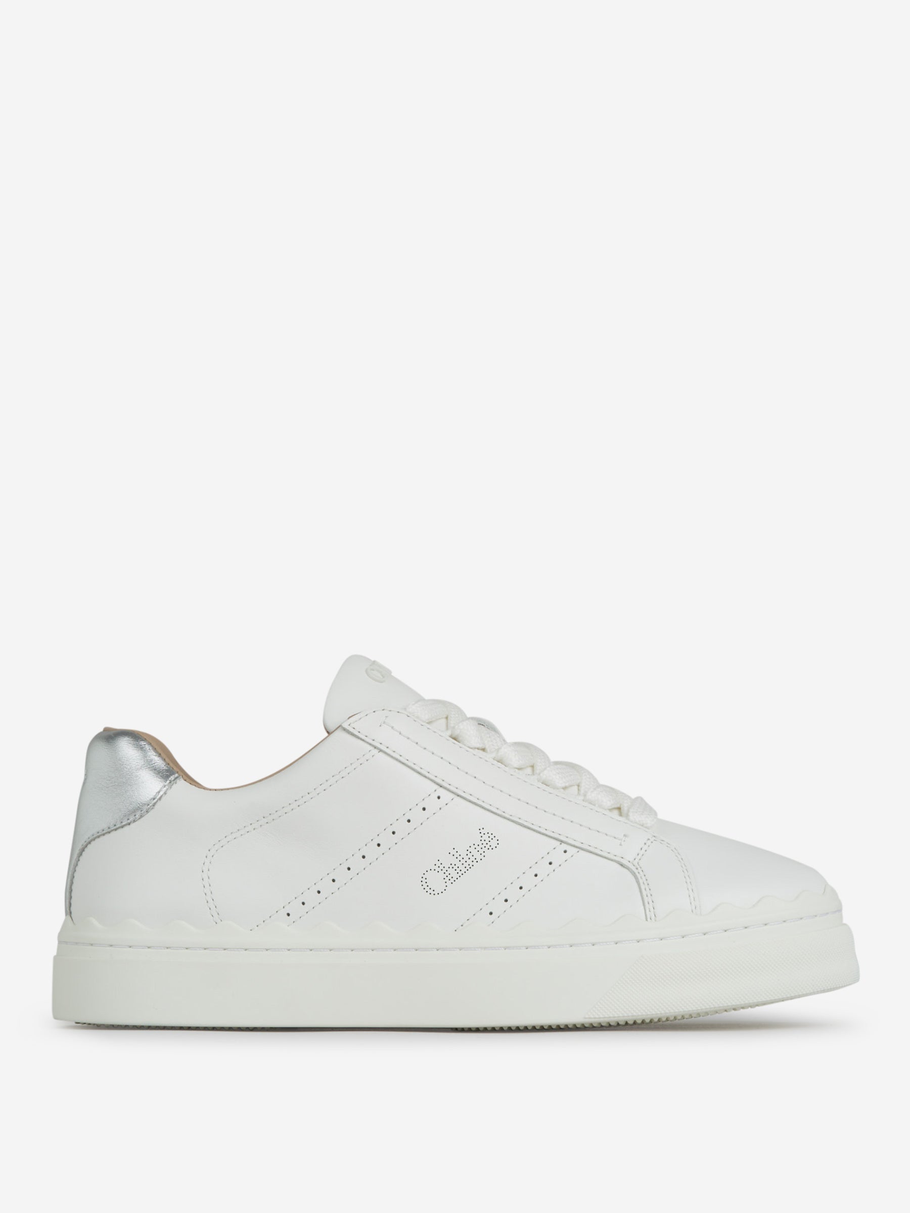Chloe Footwear оригінал | Швидка доставка Україна – боковий вид