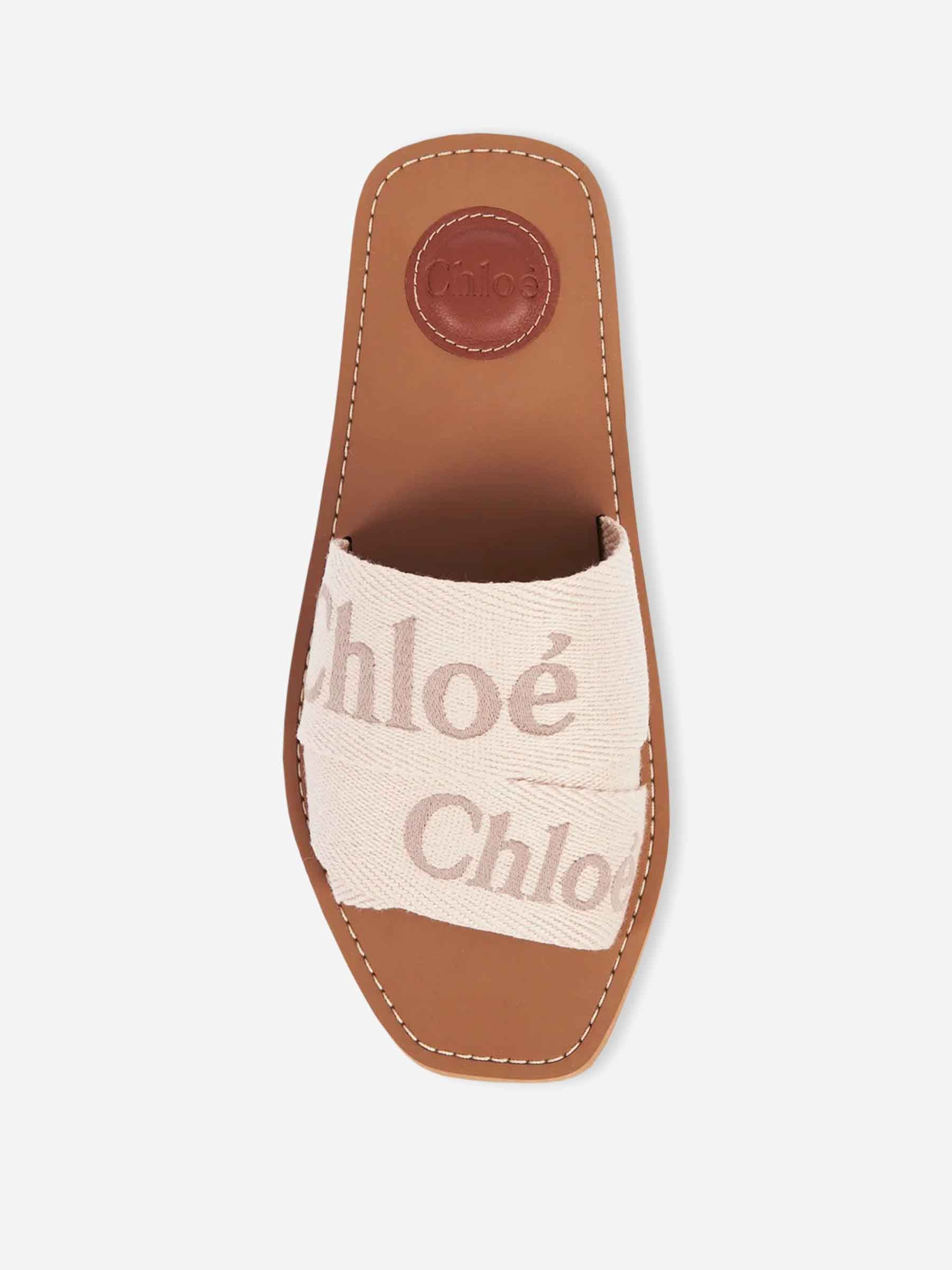 Chloe Footwear оригінал | Швидка доставка Україна – детальний вид