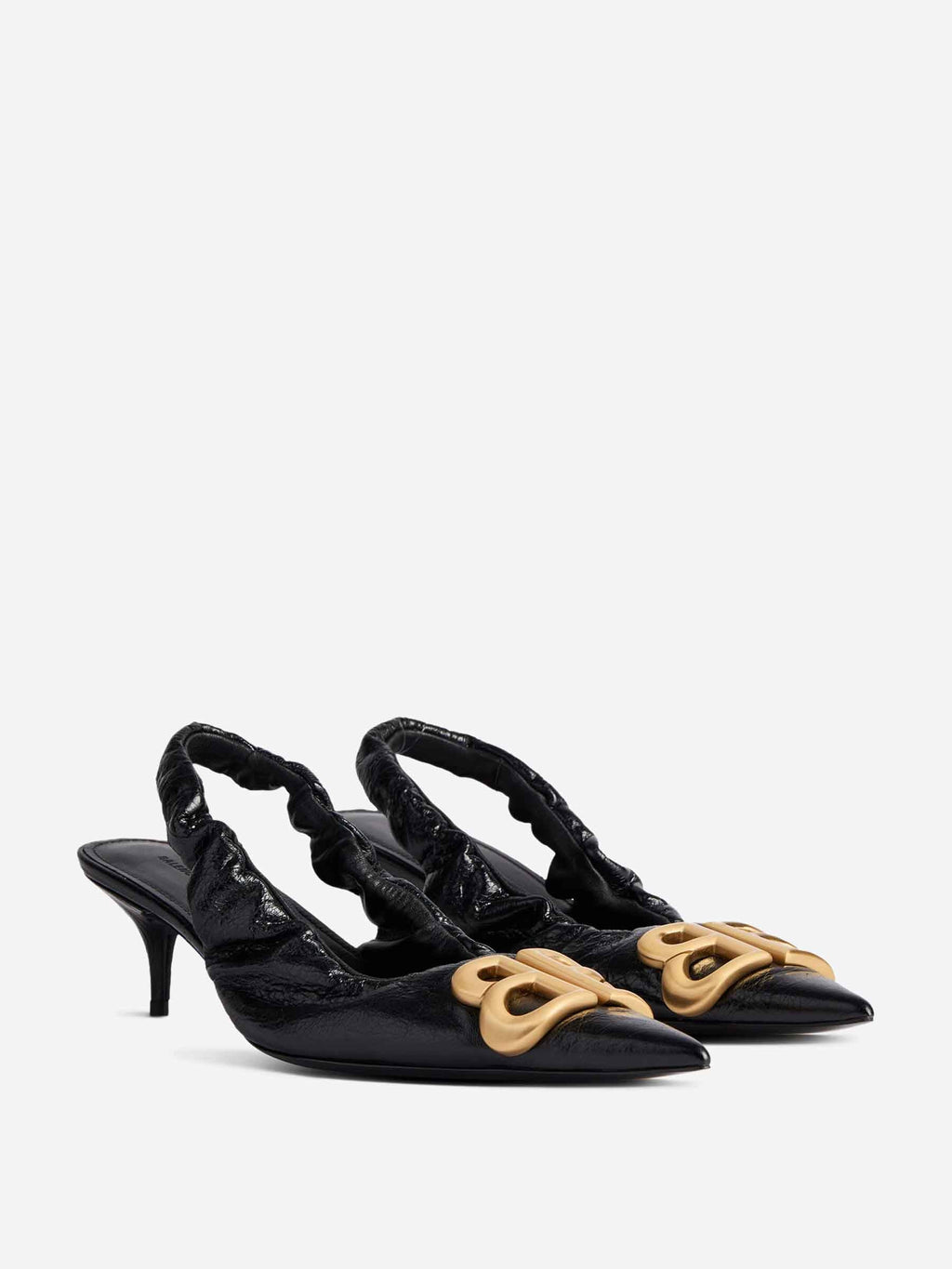 Balenciaga Footwear оригінал | Швидка доставка Україна – вид ззаду