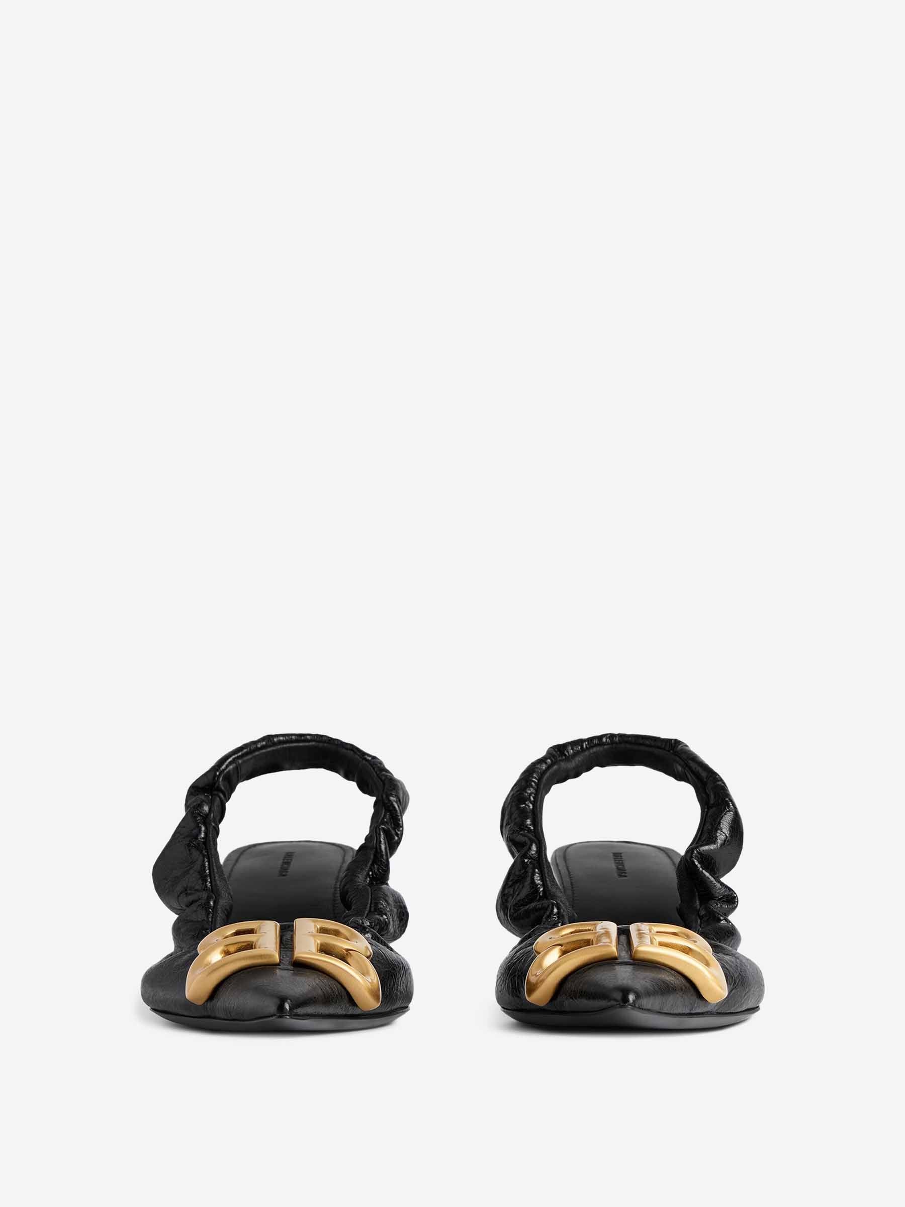Balenciaga Footwear оригінал | Швидка доставка Україна – детальний вид