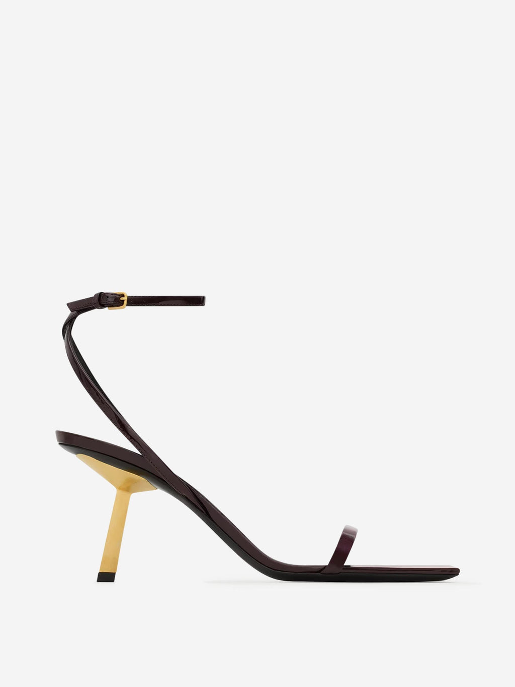 Saint laurent Footwear оригінал | Швидка доставка Україна – боковий вид