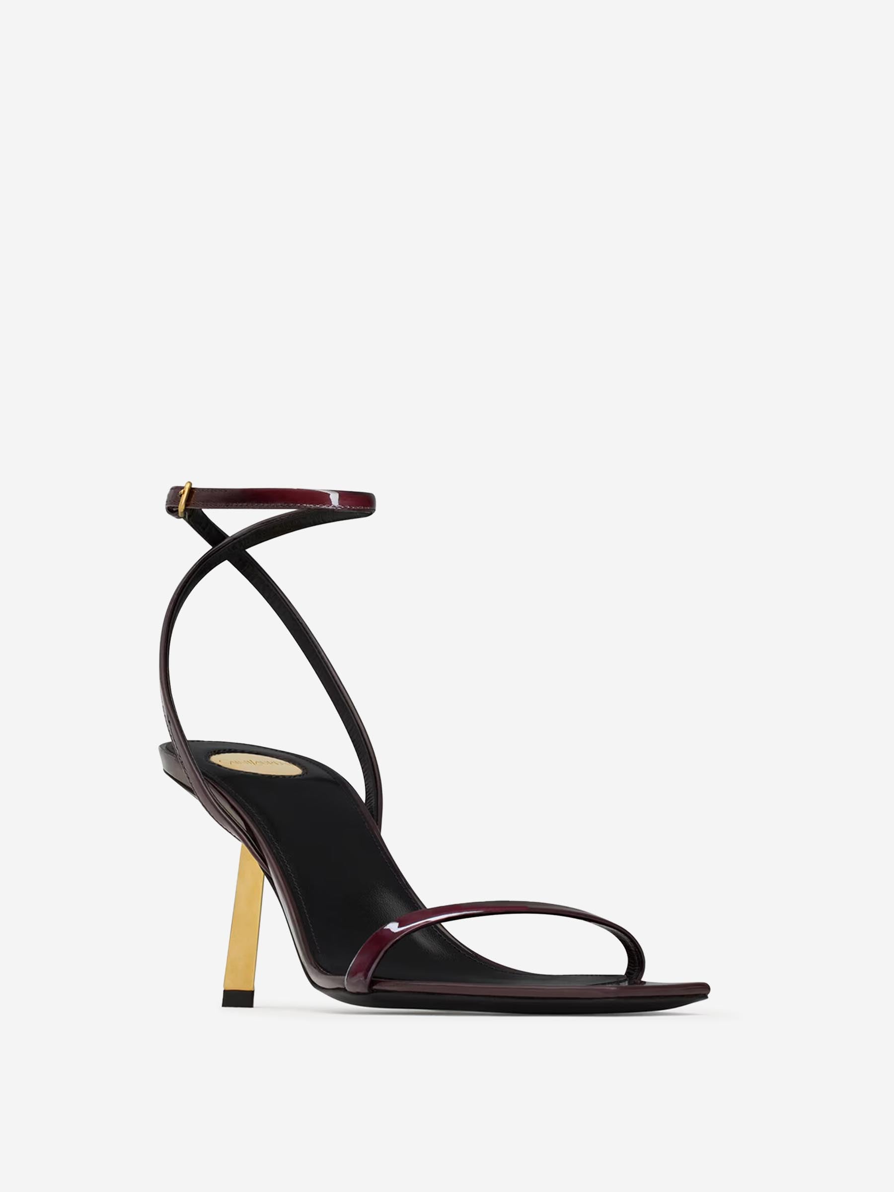 Saint laurent Footwear оригінал | Швидка доставка Україна – детальний вид