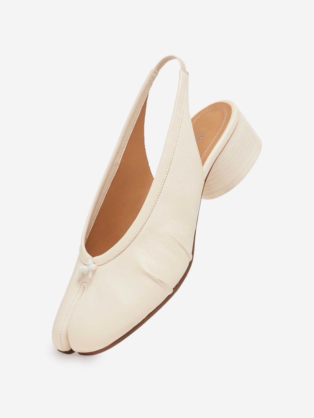 Maison margiela Footwear оригінал | Швидка доставка Україна – боковий вид