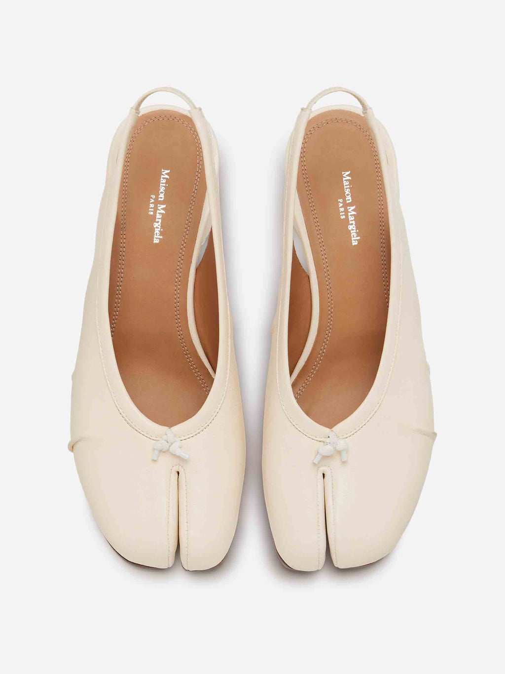 Maison margiela Footwear оригінал | Швидка доставка Україна – вид ззаду