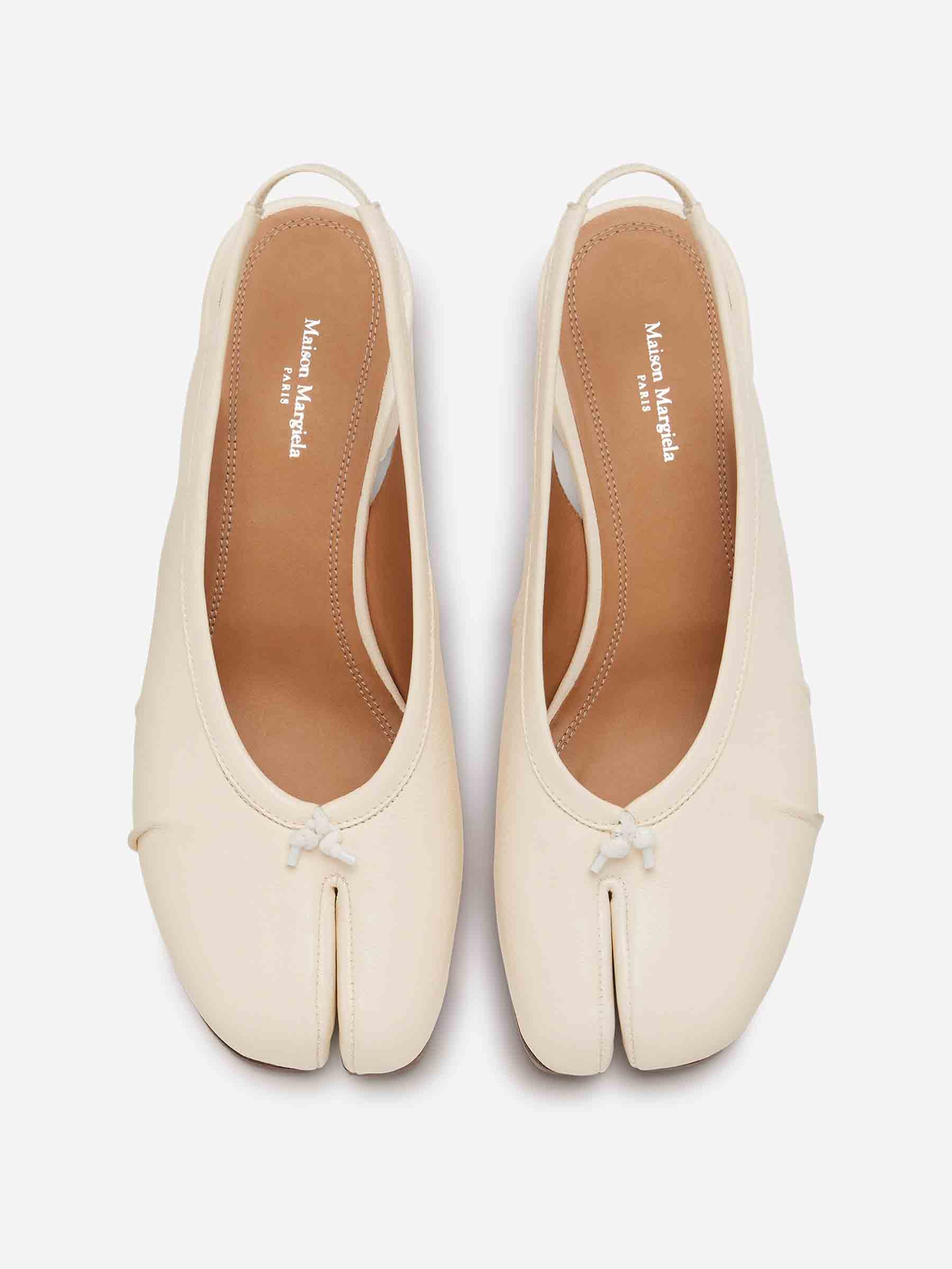 Maison margiela Footwear оригінал | Швидка доставка Україна – вид ззаду