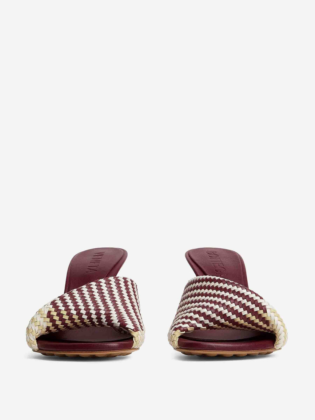 Mules Blink Bottega veneta оригінал – Купити в Україні – детальний вид