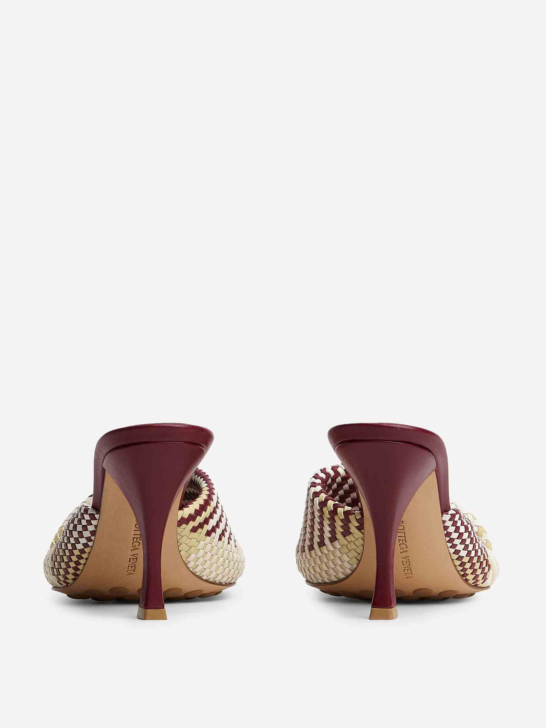 Mules Blink Bottega veneta оригінал – Купити в Україні – збільшений вид