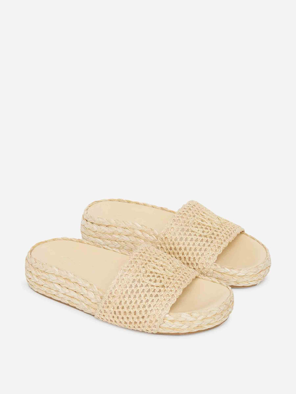 Isla Sandals Chloe – Гарантія оригінальності – вид ззаду