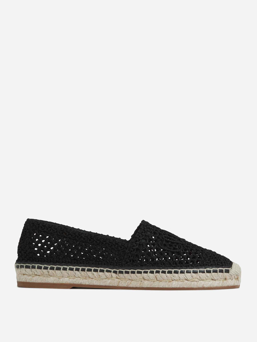 Оригінальна Isla Espadrilles Chloe – боковий вид