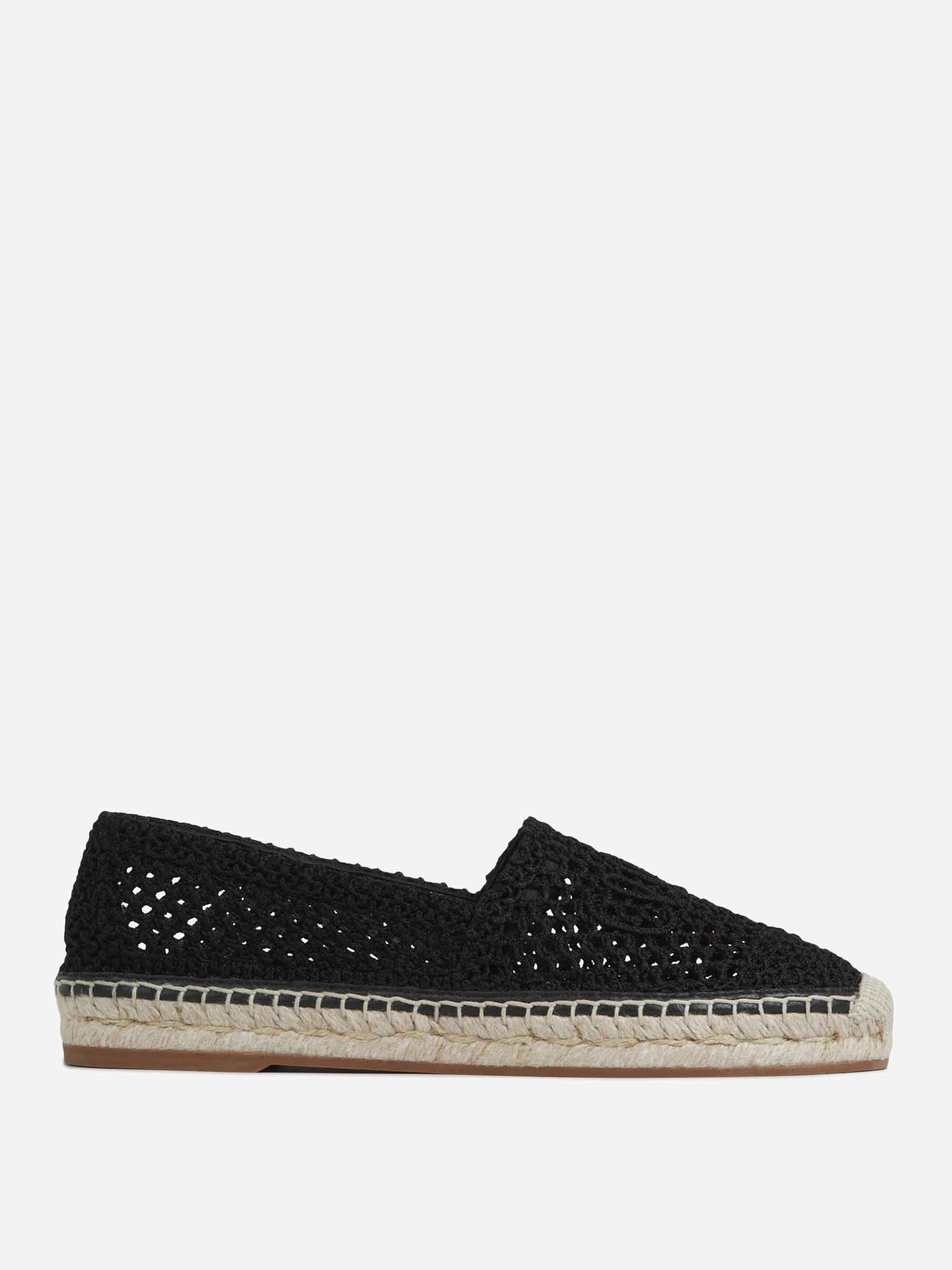 Оригінальна Isla Espadrilles Chloe – боковий вид