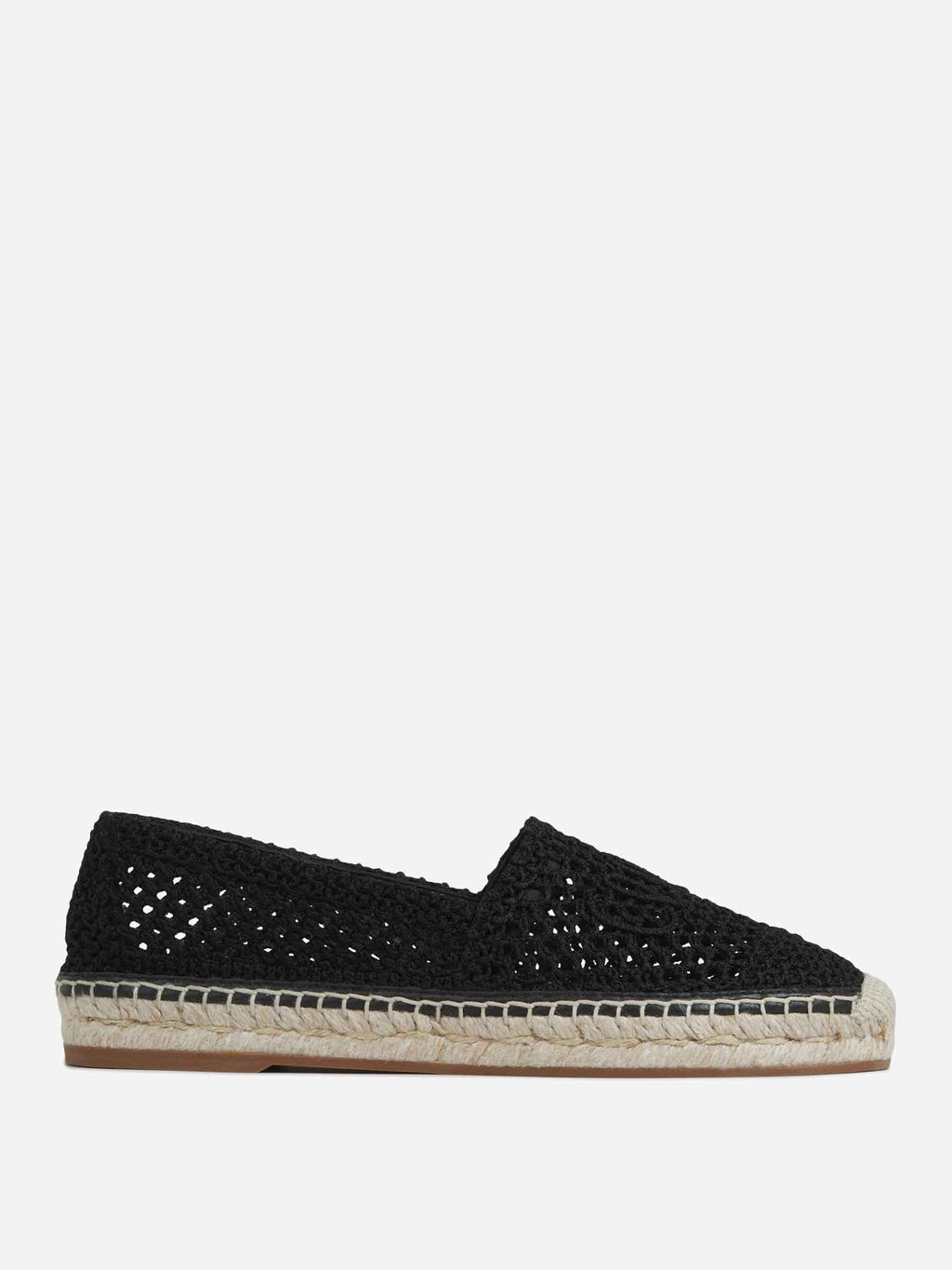 Оригінальна Isla Espadrilles Chloe – боковий вид