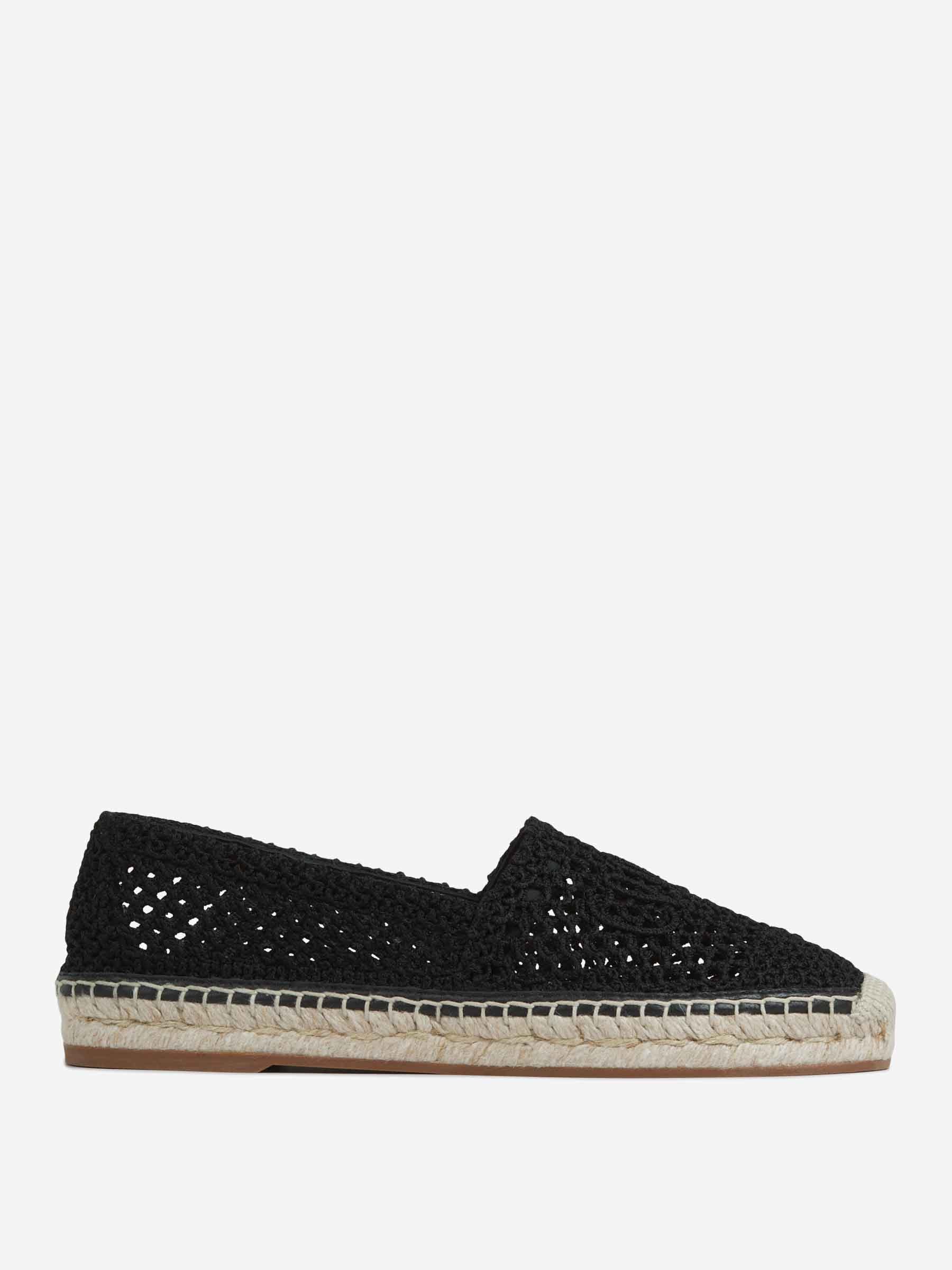 Оригінальна Isla Espadrilles Chloe – боковий вид