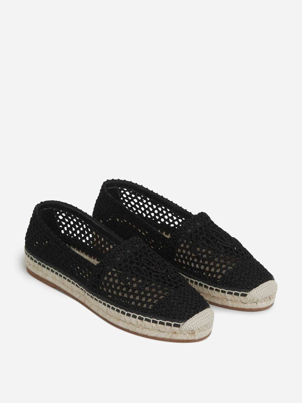 Оригінальна Isla Espadrilles Chloe – вид ззаду