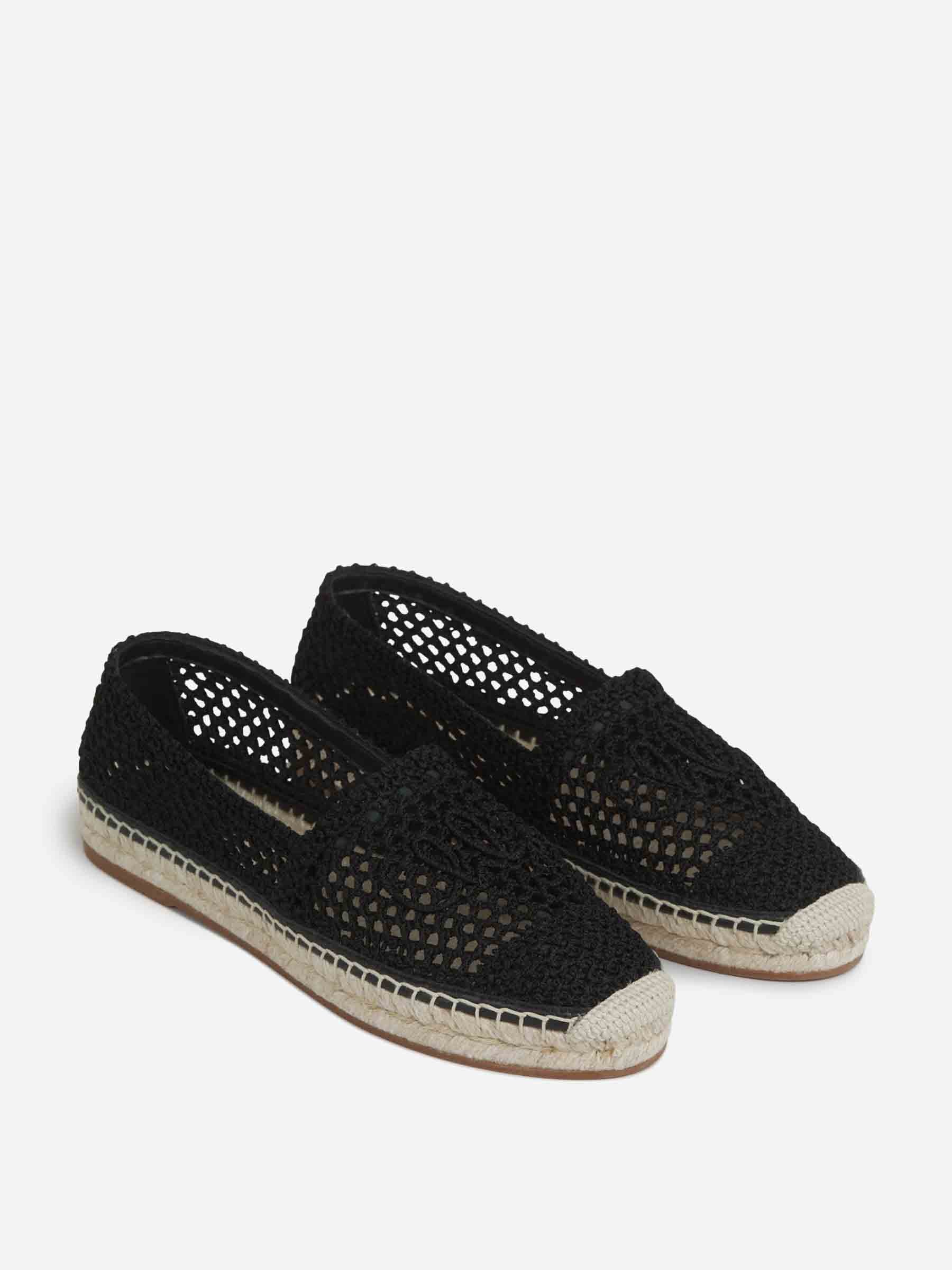 Оригінальна Isla Espadrilles Chloe – вид ззаду