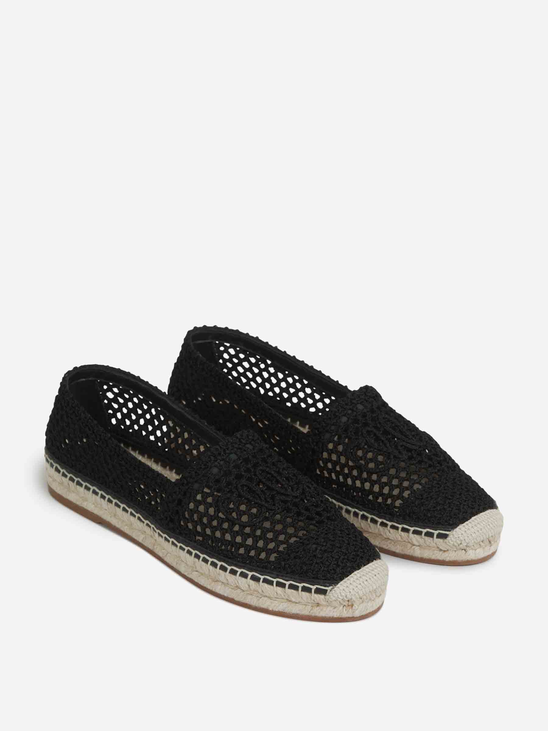 Оригінальна Isla Espadrilles Chloe – вид ззаду