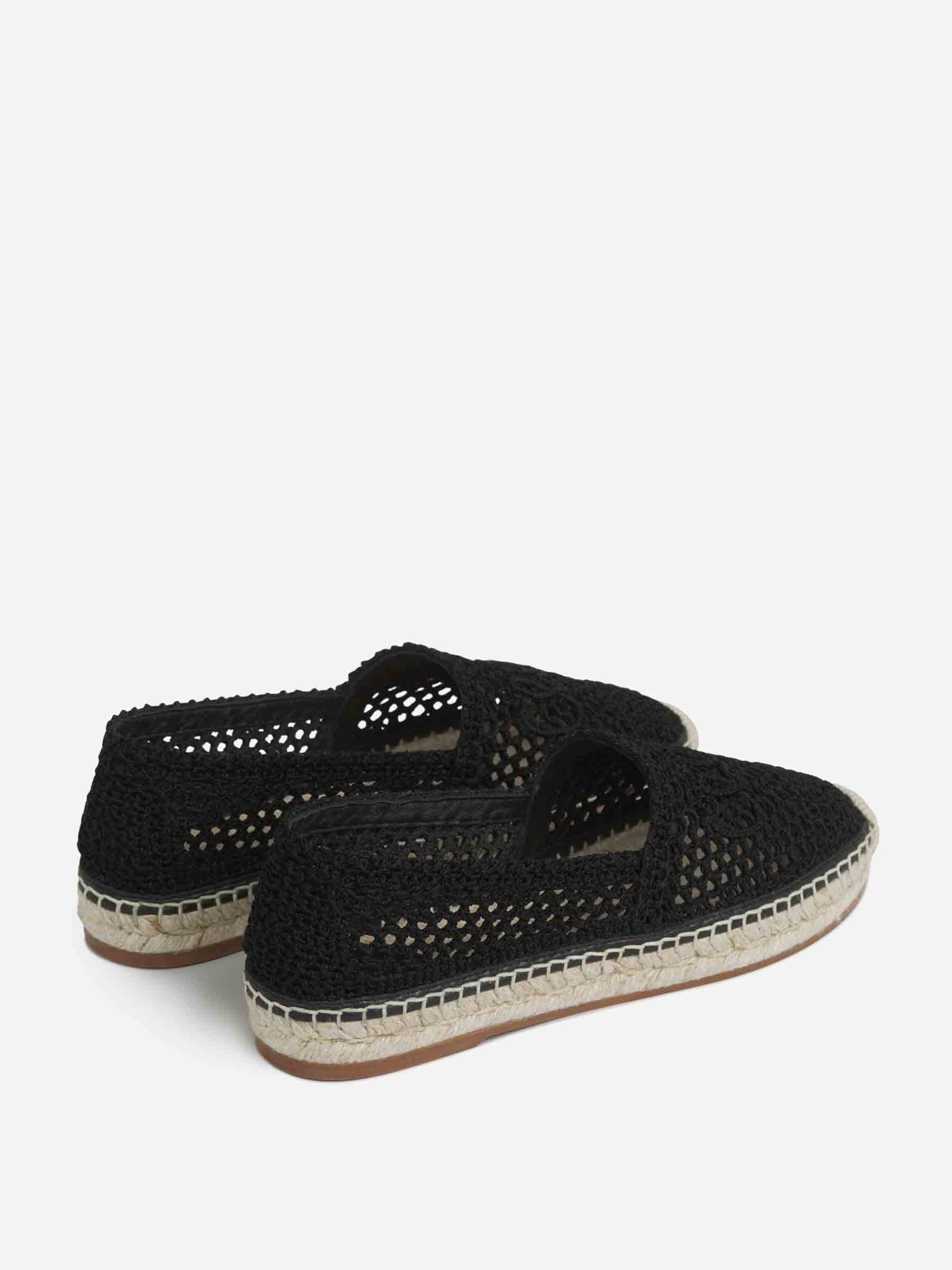 Оригінальна Isla Espadrilles Chloe – детальний вид