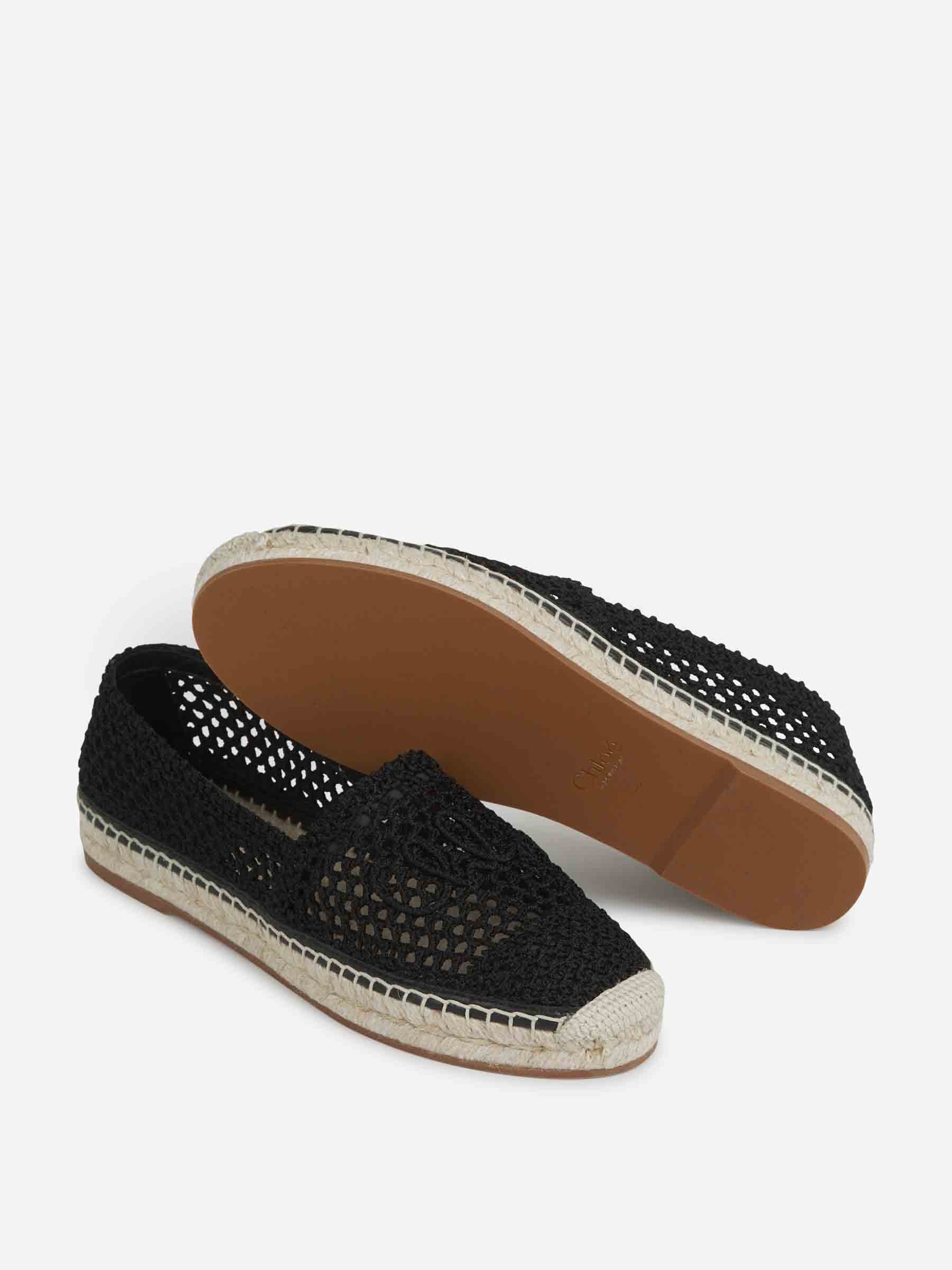Оригінальна Isla Espadrilles Chloe – збільшений вид