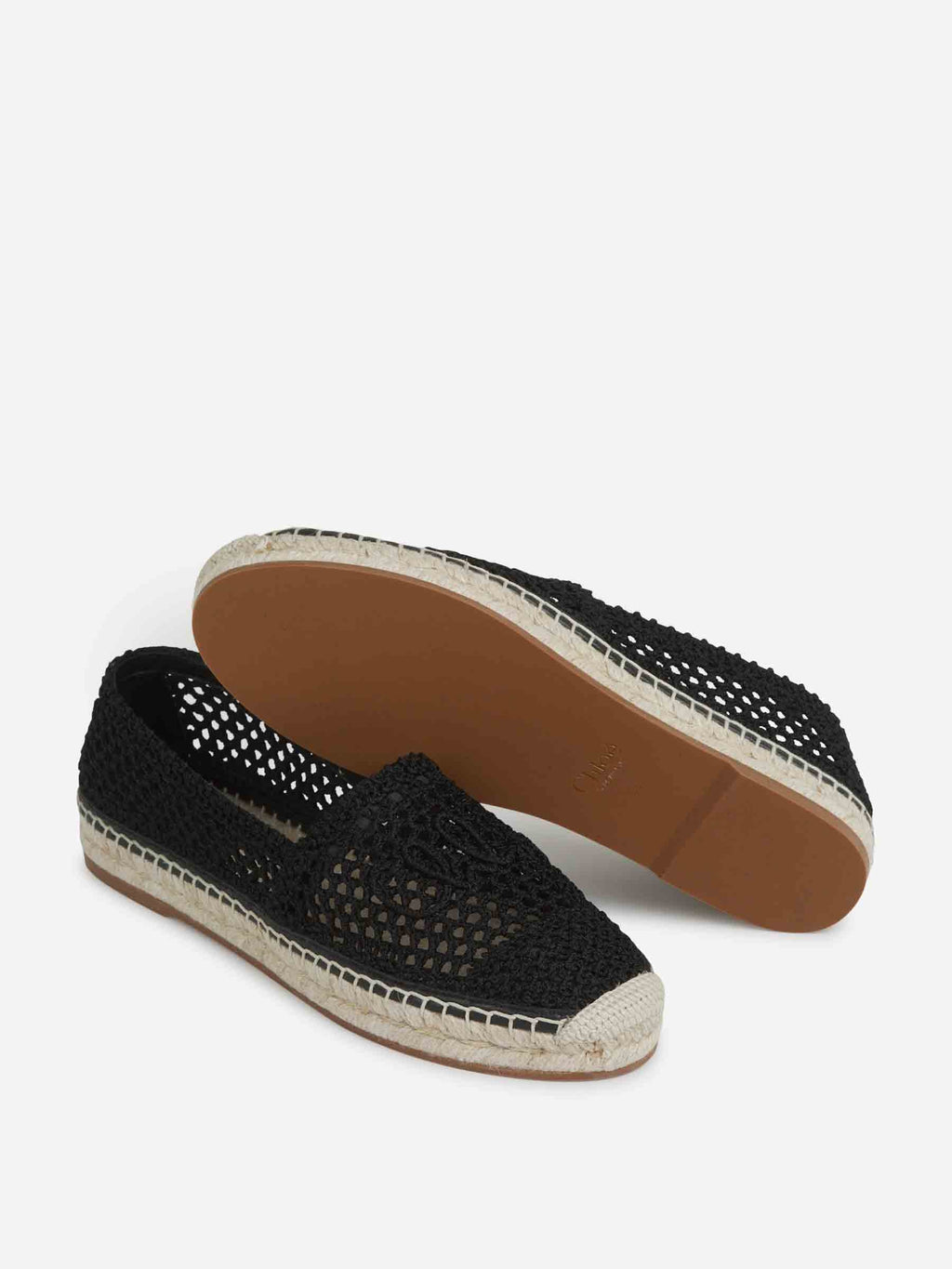 Оригінальна Isla Espadrilles Chloe – збільшений вид
