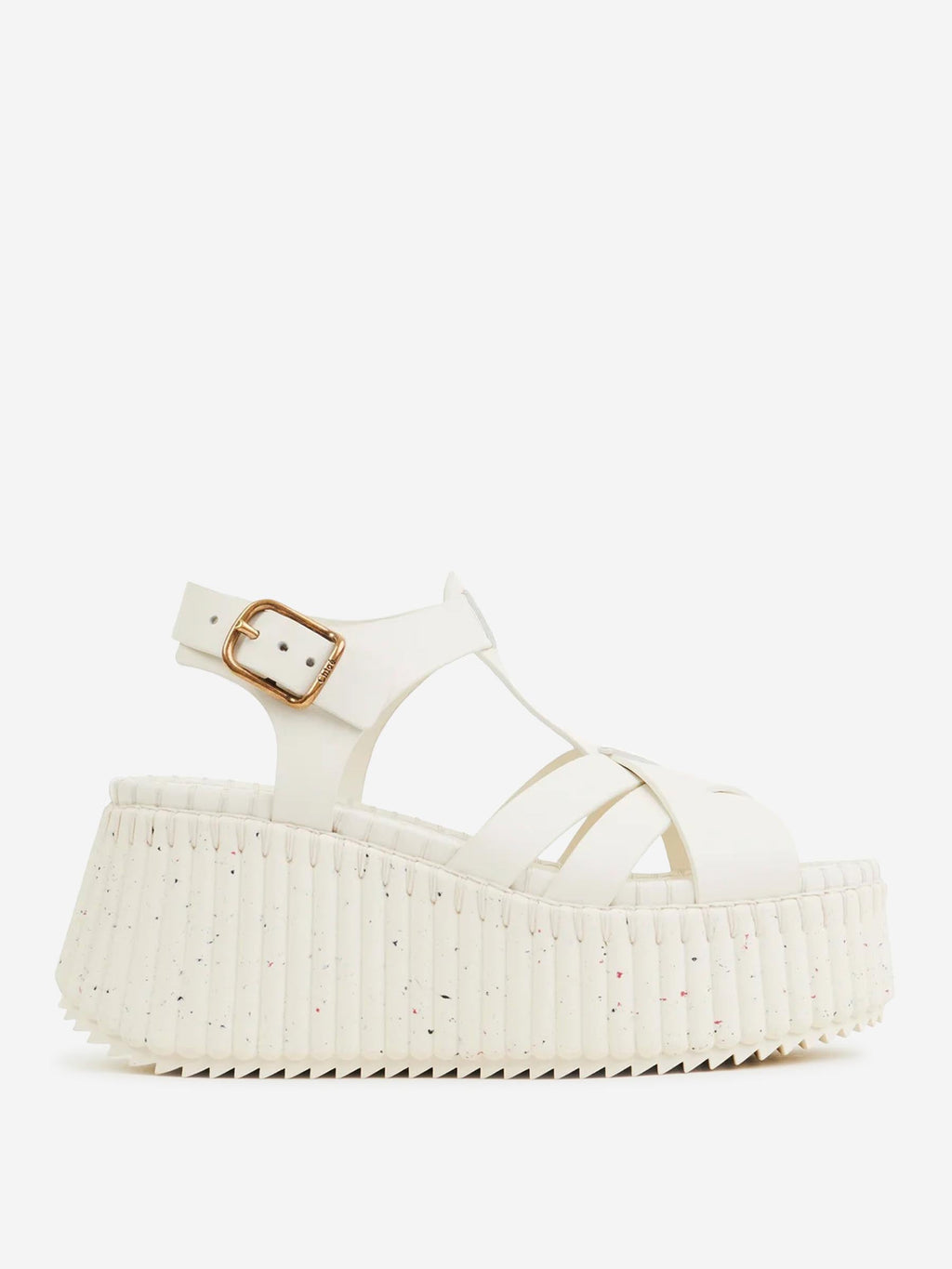 Оригінальна Nama Sandals Chloe – боковий вид