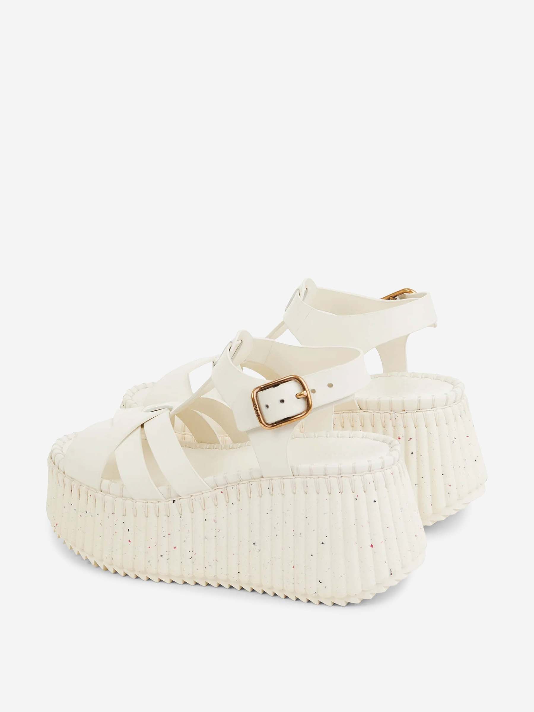 Оригінальна Nama Sandals Chloe – детальний вид