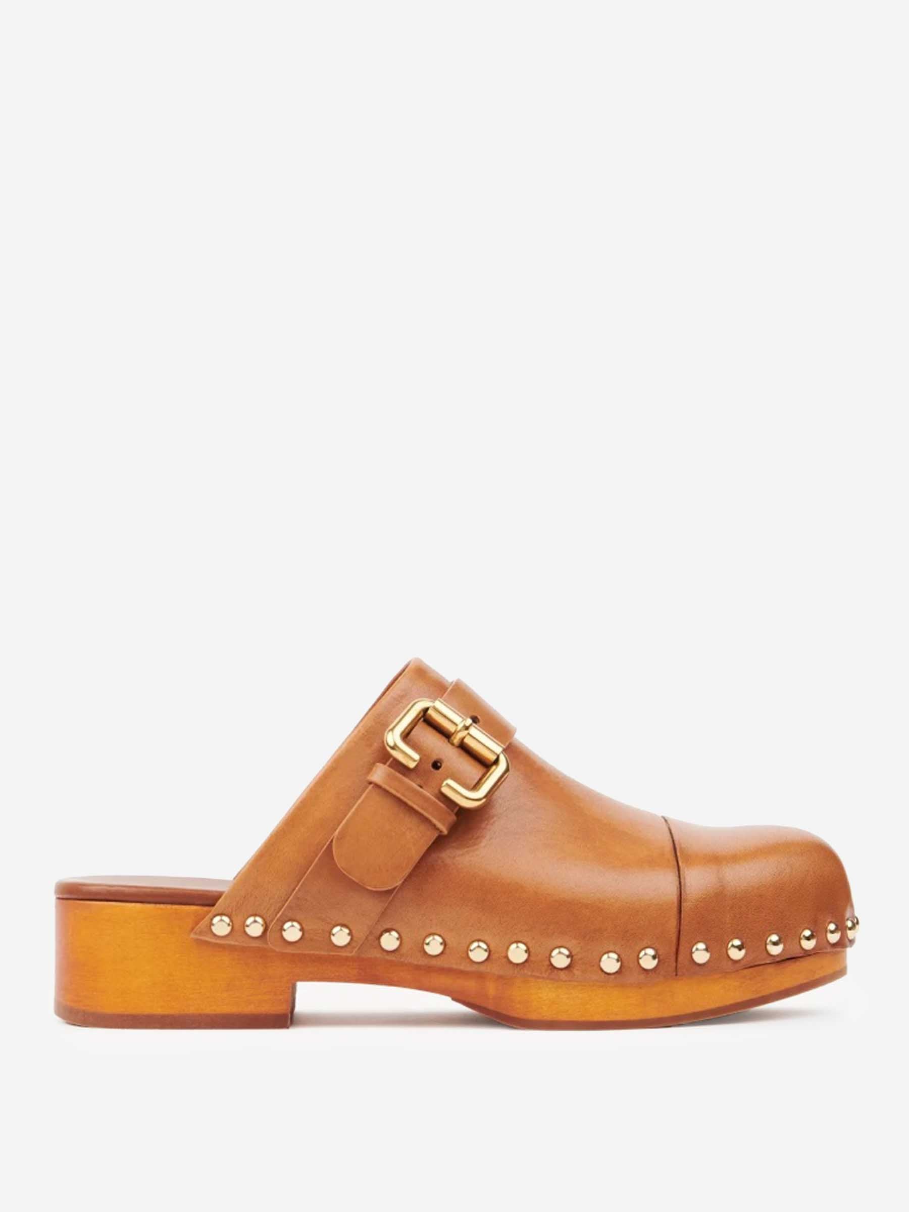 Chloe Footwear оригінал | Швидка доставка Україна – боковий вид
