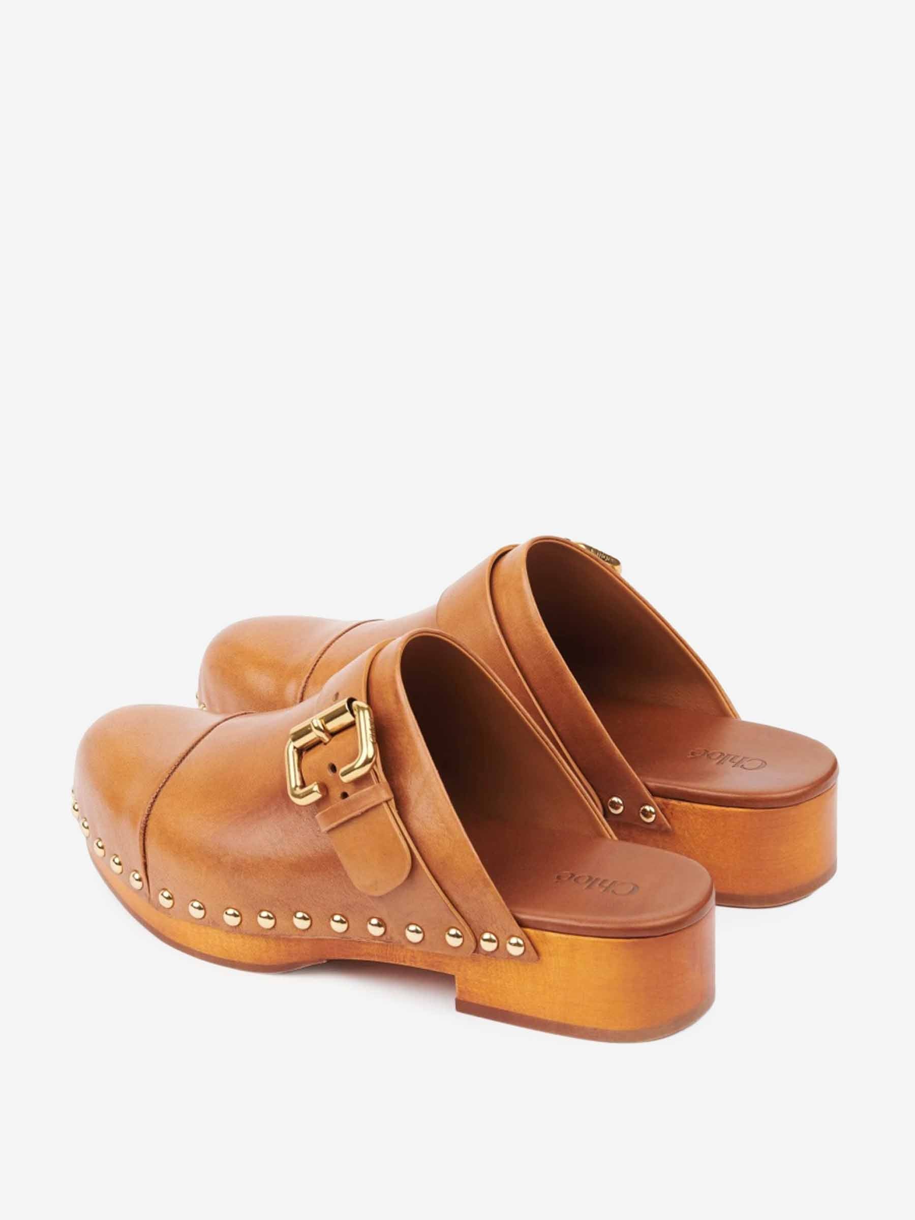 Chloe Footwear оригінал | Швидка доставка Україна – збільшений вид