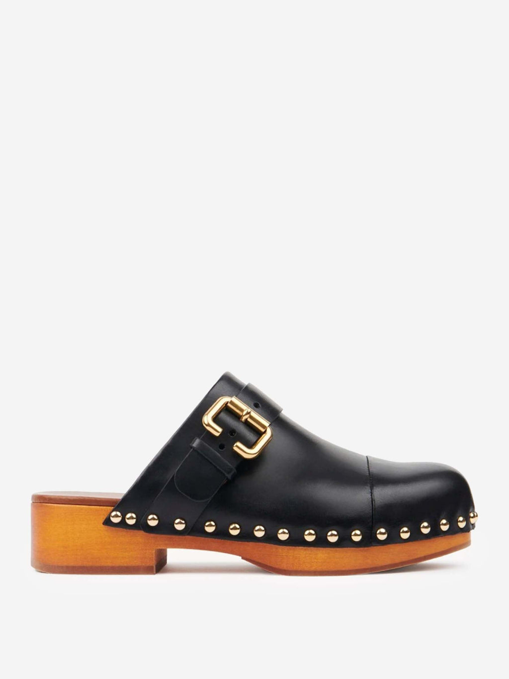 Chloe Footwear оригінал | Швидка доставка Україна – боковий вид