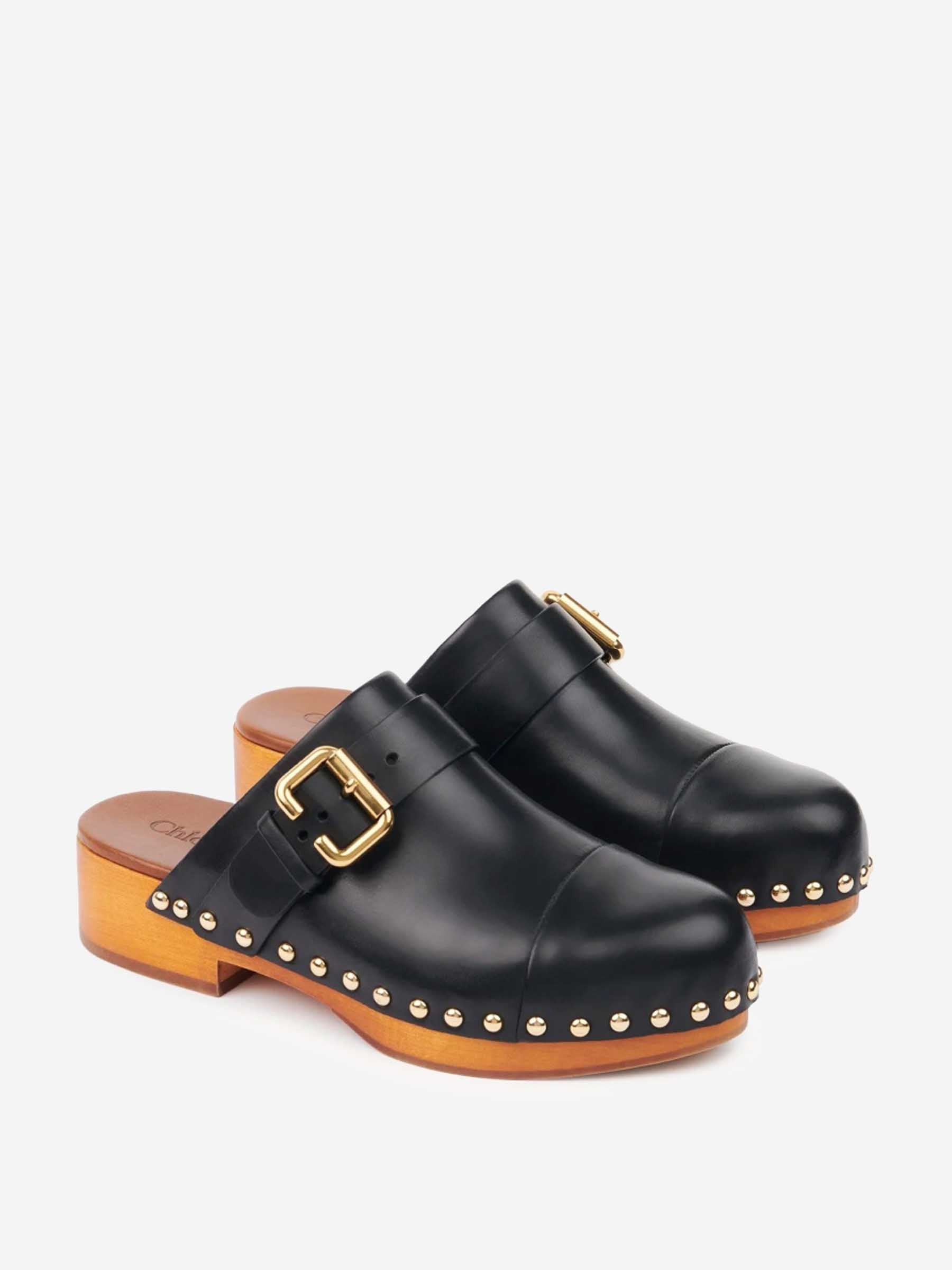 Chloe Footwear оригінал | Швидка доставка Україна – детальний вид