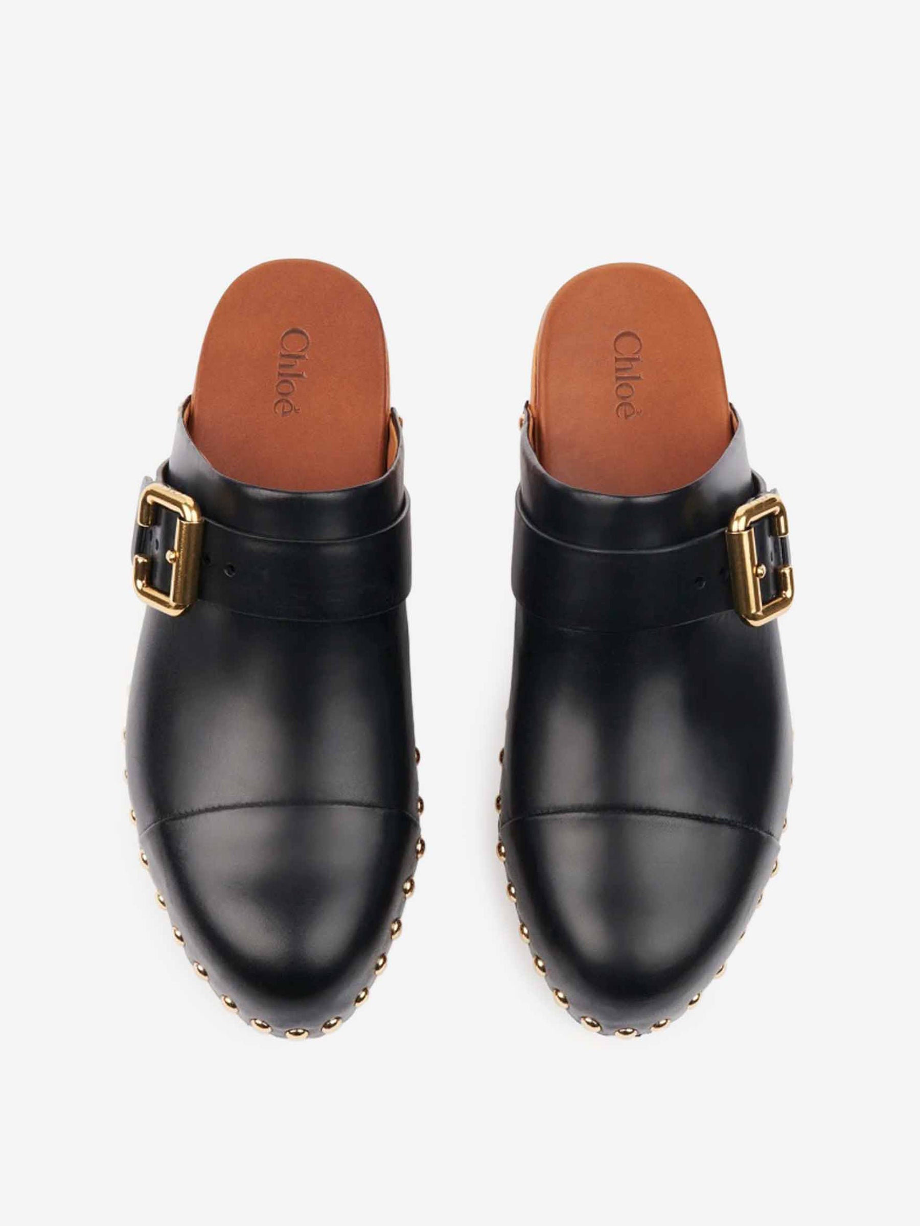 Chloe Footwear оригінал | Швидка доставка Україна – збільшений вид