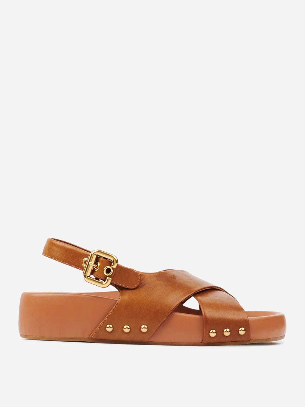 Chloe Footwear оригінал | Швидка доставка Україна – боковий вид