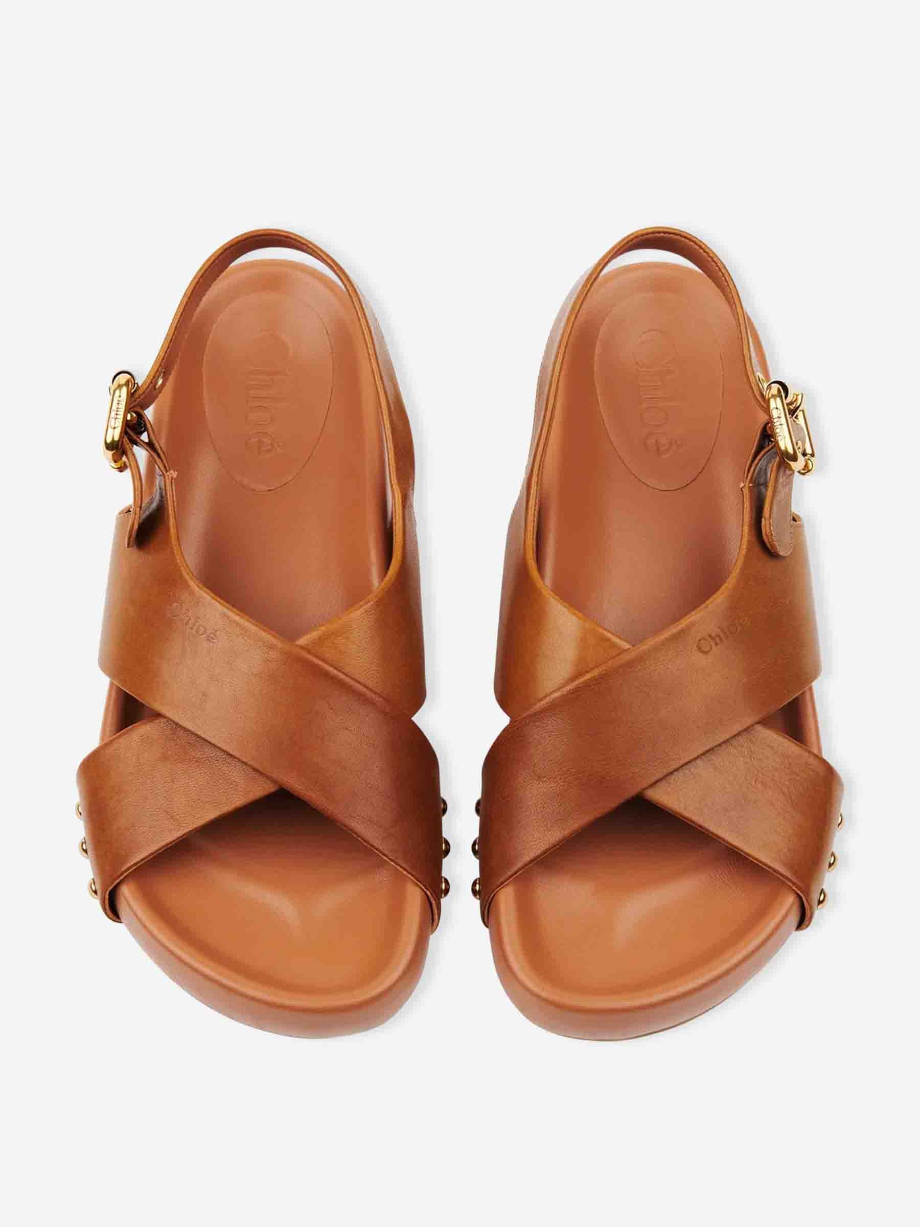 Chloe Footwear оригінал | Швидка доставка Україна – детальний вид
