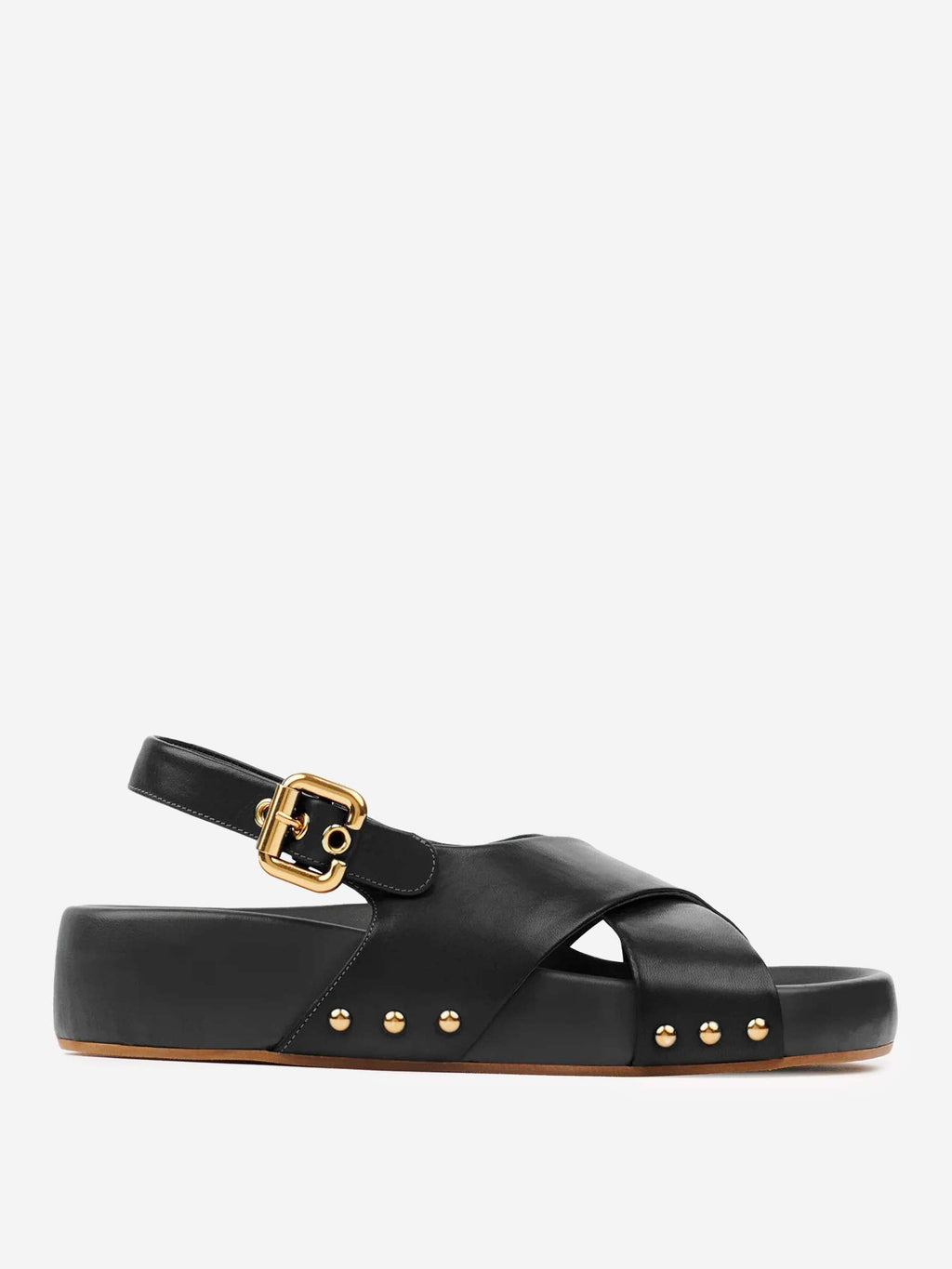 Chloe Footwear оригінал | Швидка доставка Україна – боковий вид