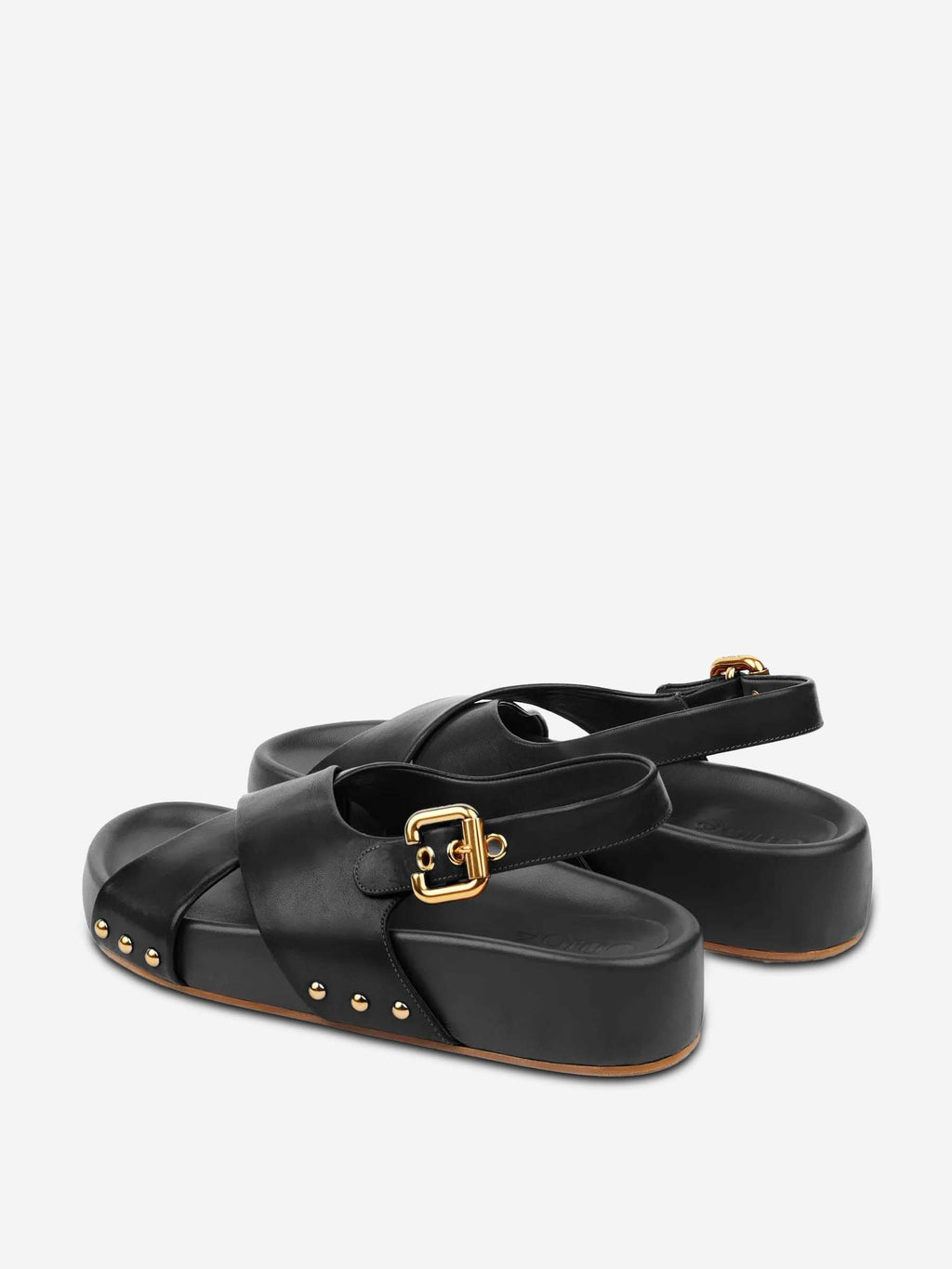 Chloe Footwear оригінал | Швидка доставка Україна – збільшений вид
