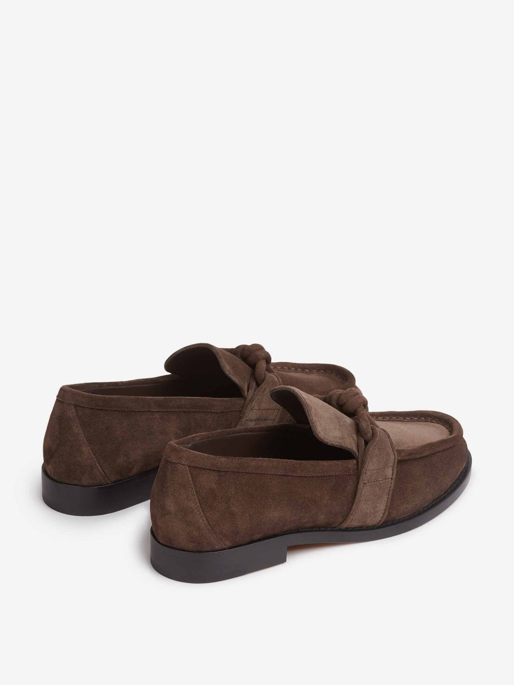 Astaire Loafers Bottega veneta оригінал – Купити в Україні – детальний вид