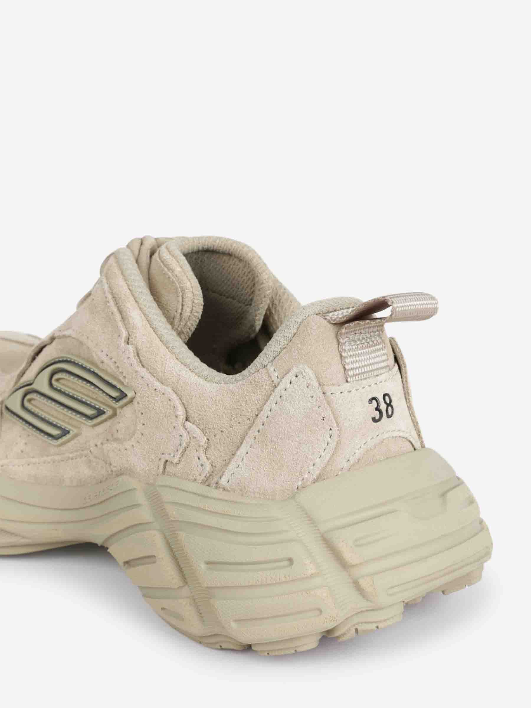 Zapatillas Monday Balenciaga оригінал – Купити в Україні – детальний вид