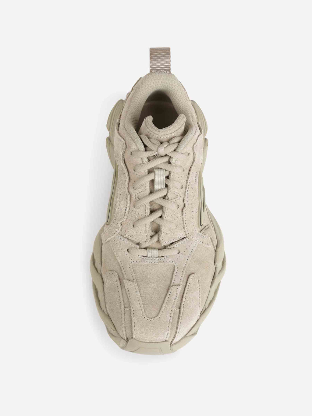Оригінальна Sneakers Monday Balenciaga – збільшений вид