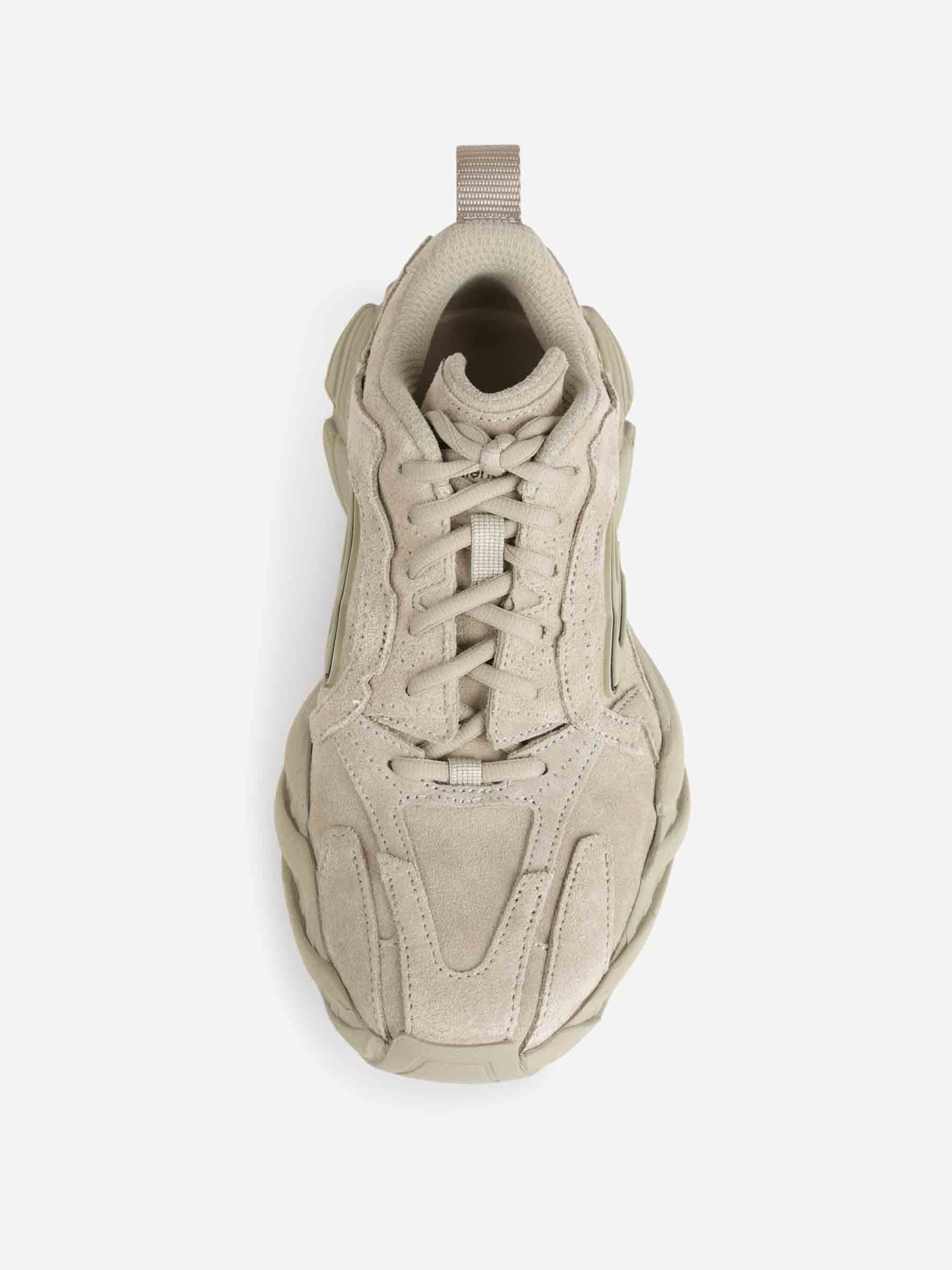 Оригінальна Sneakers Monday Balenciaga – збільшений вид