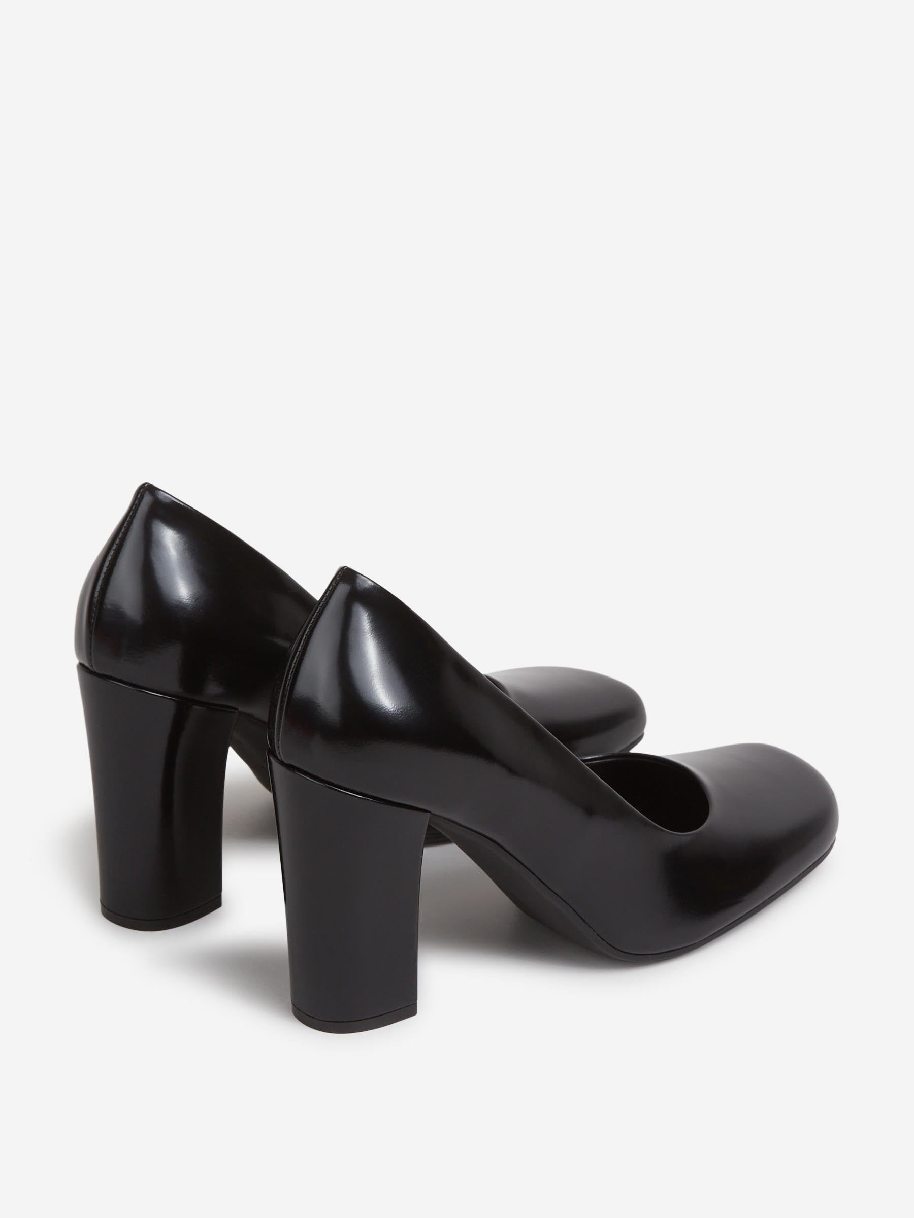Оригінальна Penelope Heel Shoes The row – детальний вид