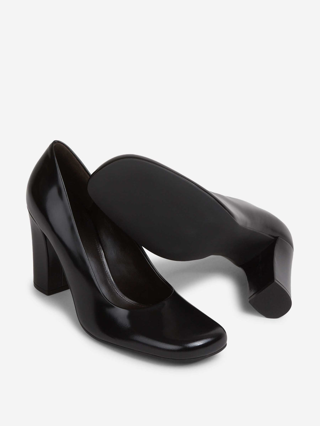 Оригінальна Penelope Heel Shoes The row – збільшений вид