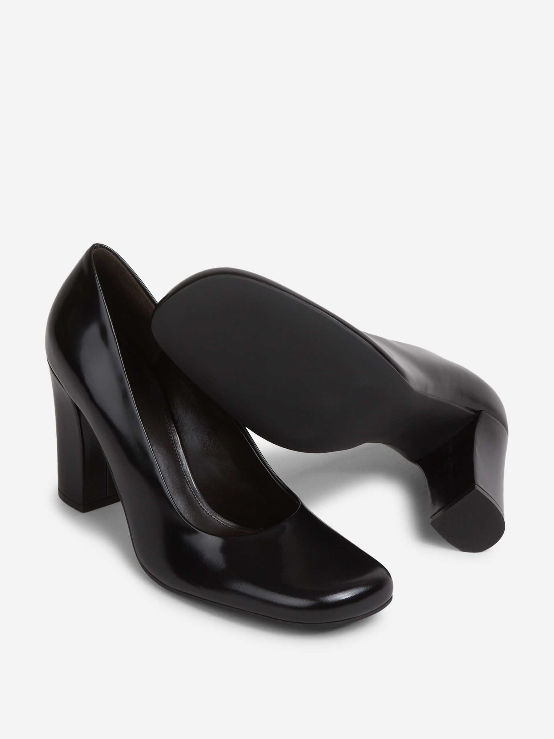Оригінальна Penelope Heel Shoes The row – збільшений вид