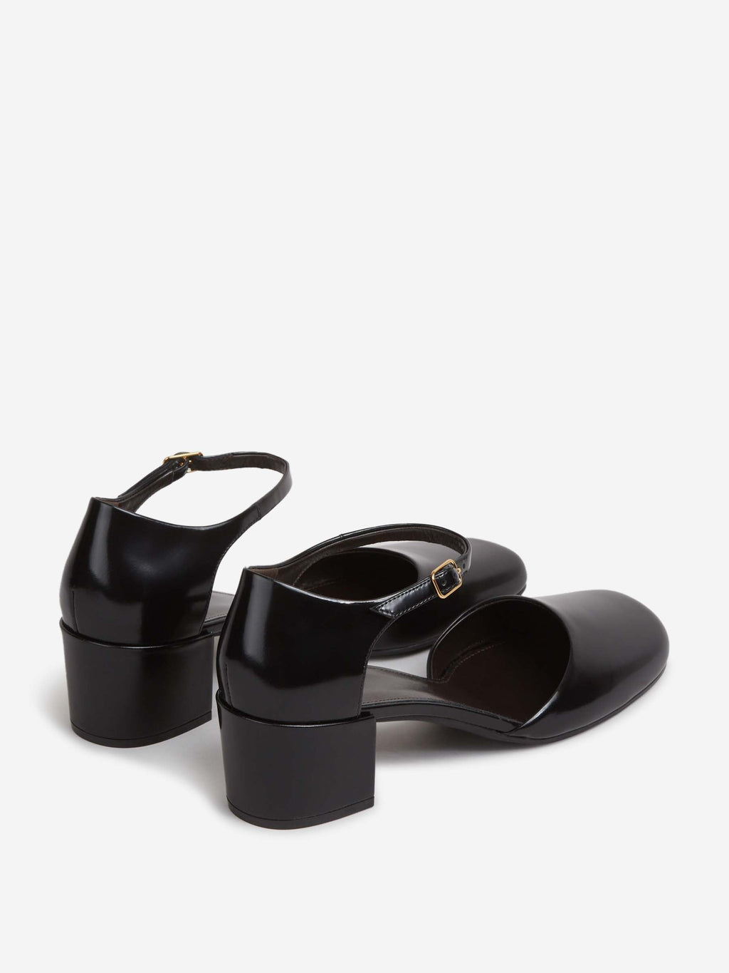 Penelope Buckle Shoes The row оригінал – Купити в Україні – детальний вид