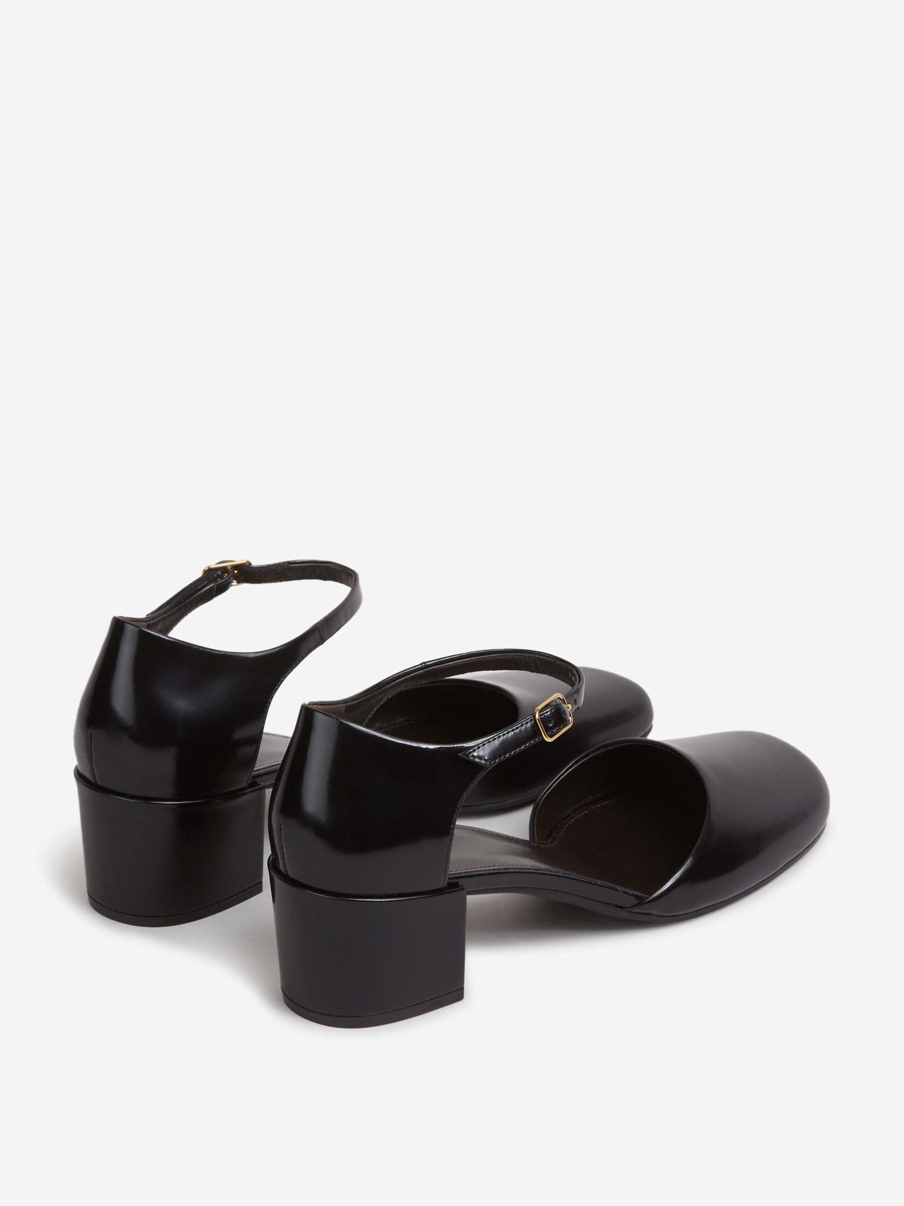 Penelope Buckle Shoes The row оригінал – Купити в Україні – детальний вид