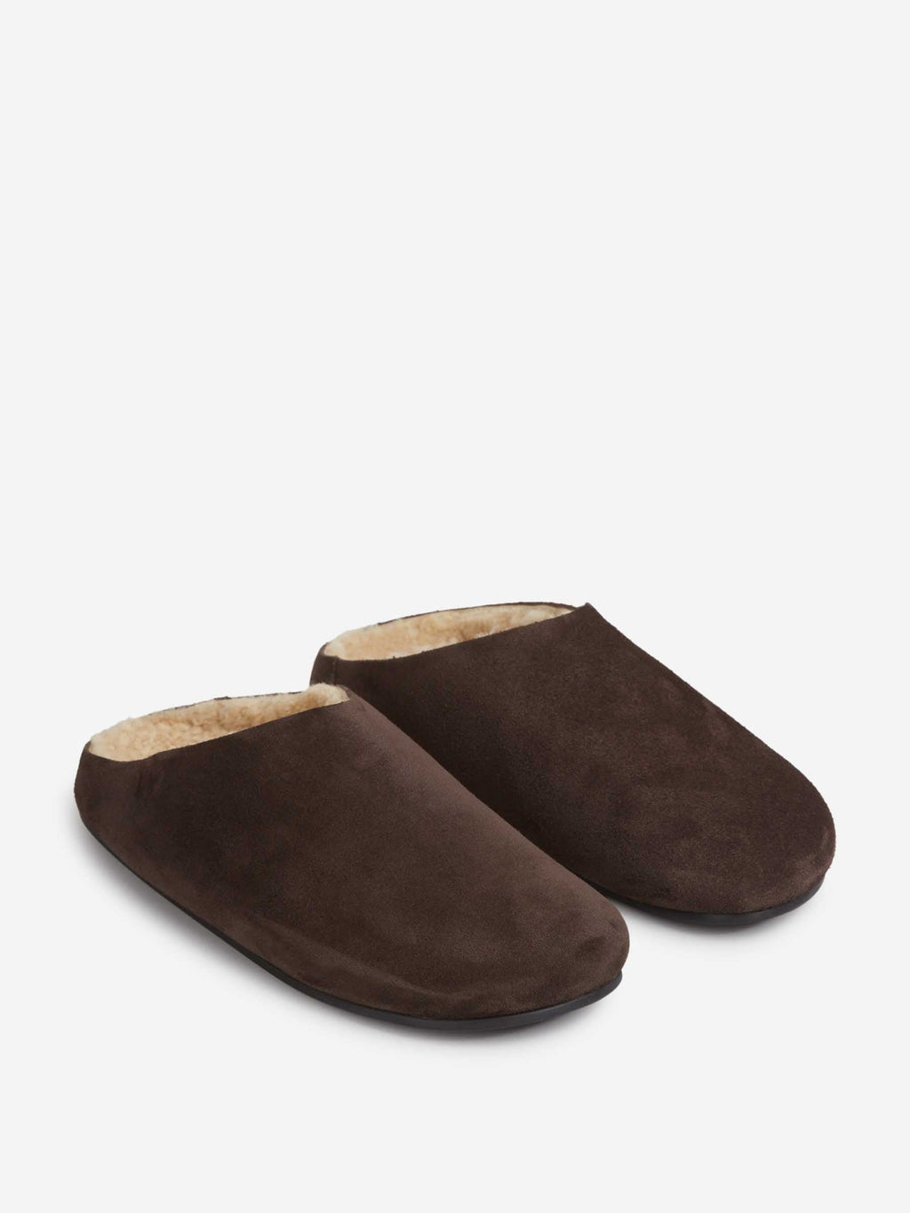 Mules Hudson The row оригінал – Купити в Україні – вид ззаду