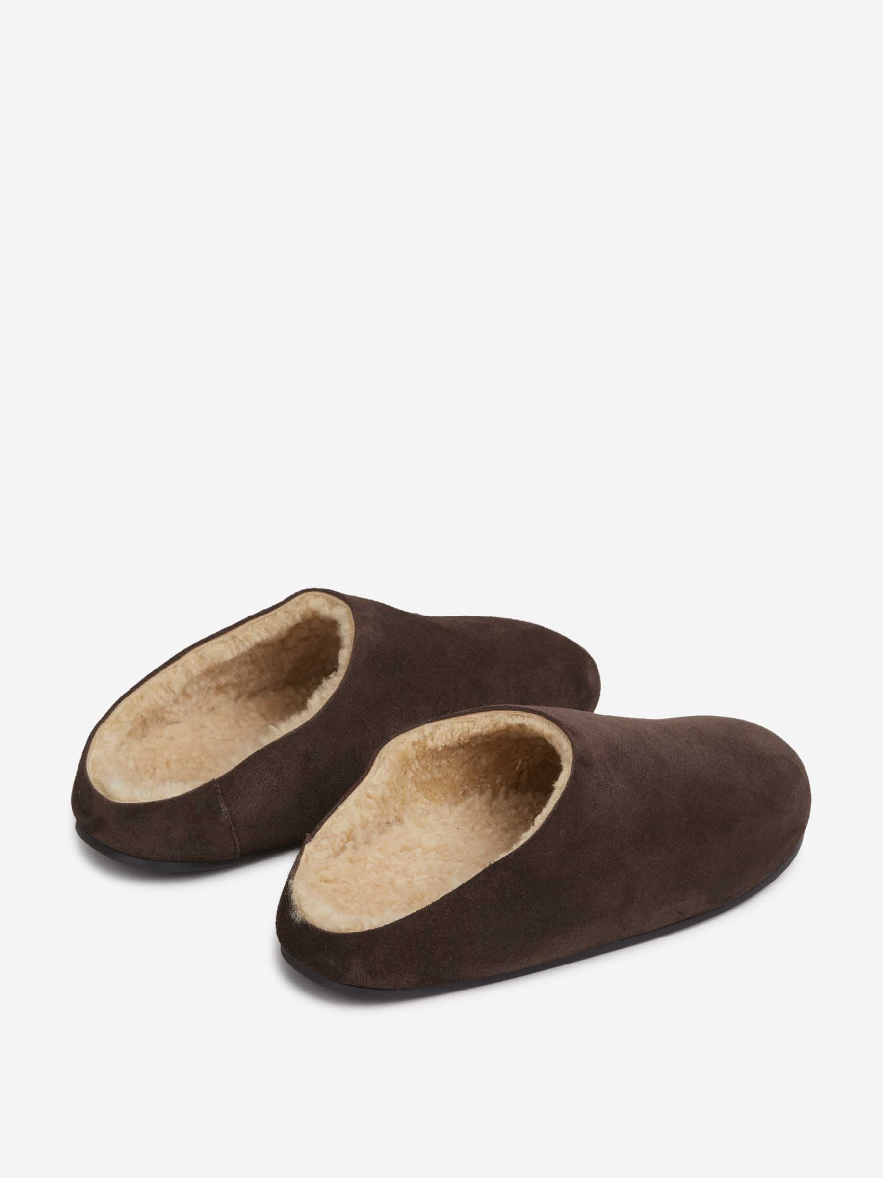Mules Hudson The row оригінал – Купити в Україні – детальний вид