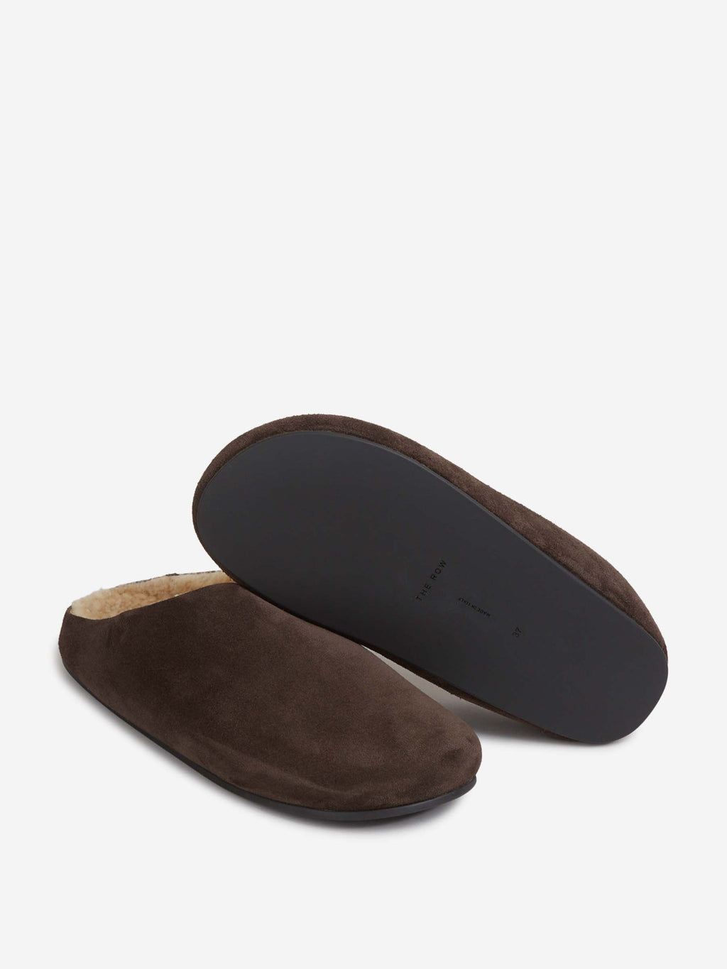 Mules Hudson The row оригінал – Купити в Україні – збільшений вид