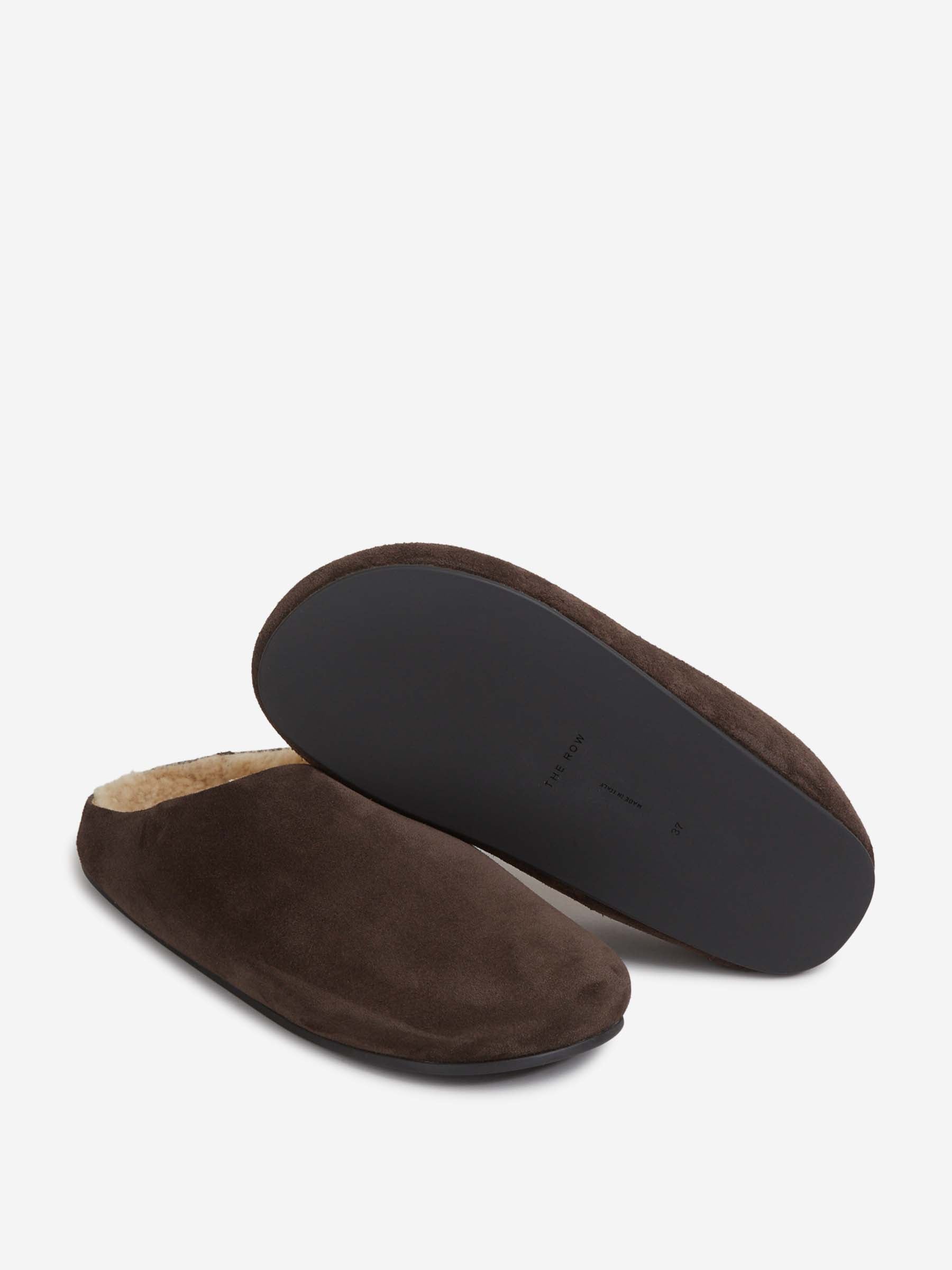 Mules Hudson The row оригінал – Купити в Україні – збільшений вид