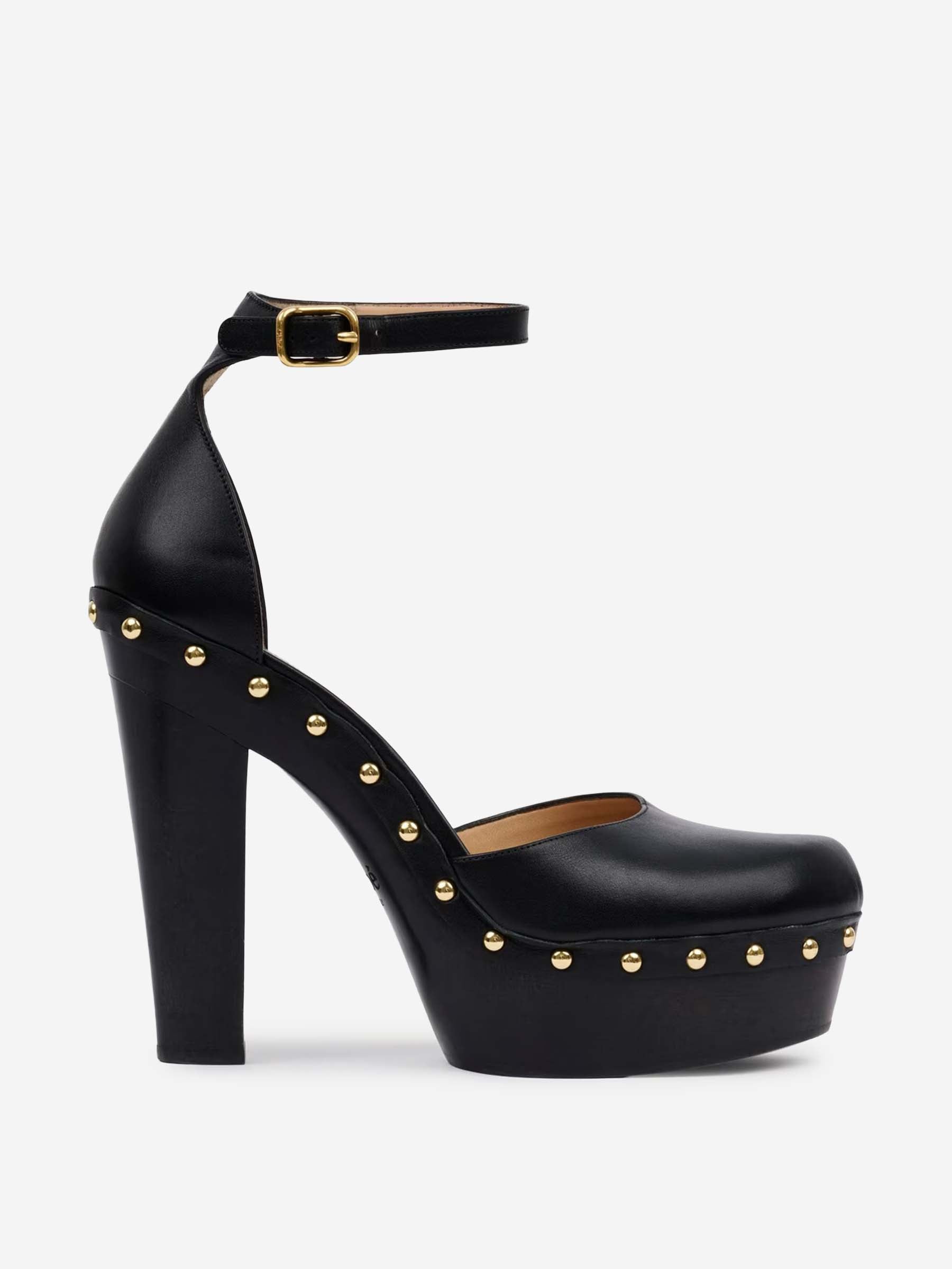 Chloe Footwear оригінал | Швидка доставка Україна – боковий вид