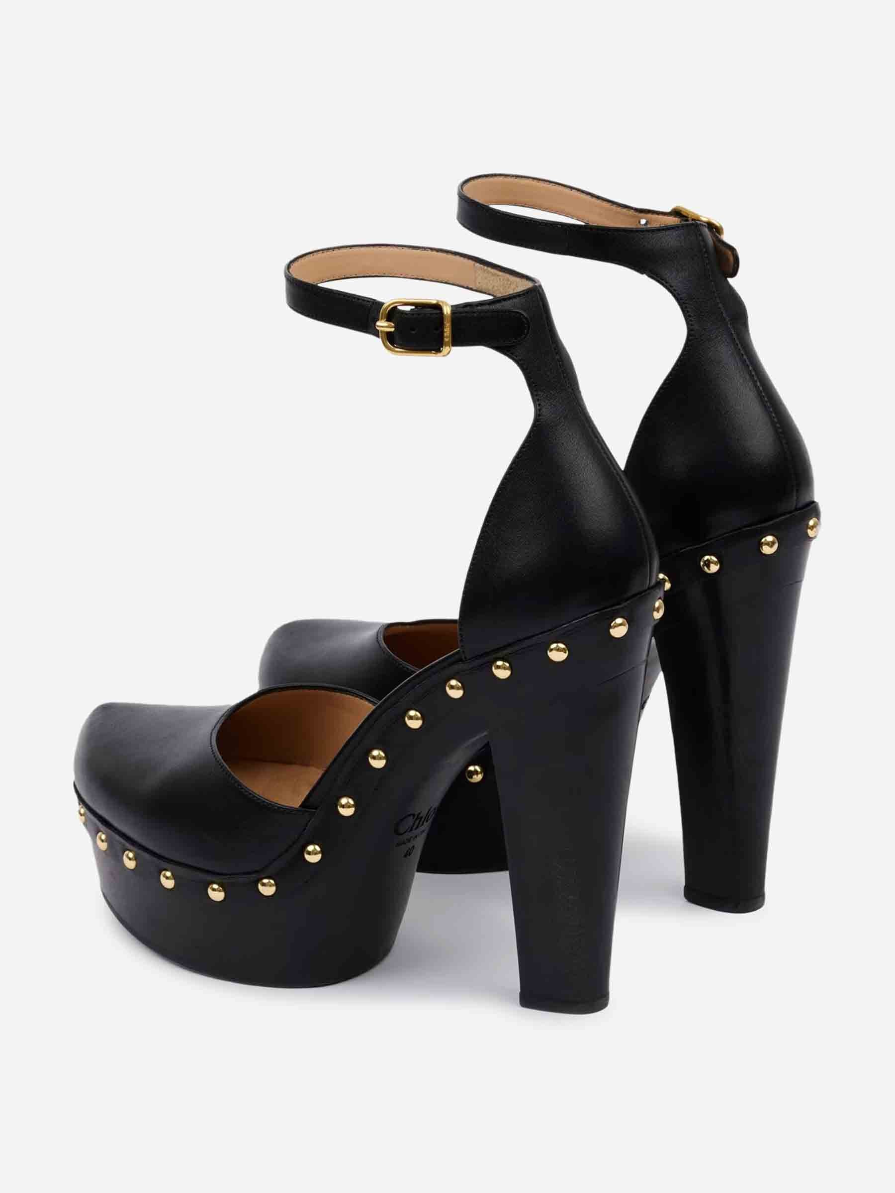 Chloe Footwear оригінал | Швидка доставка Україна – детальний вид