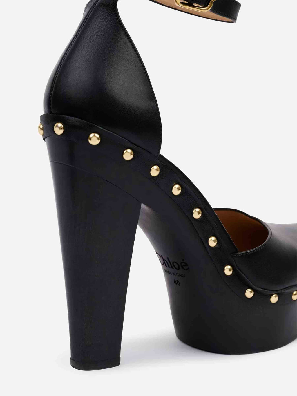 Chloe Footwear оригінал | Швидка доставка Україна – збільшений вид