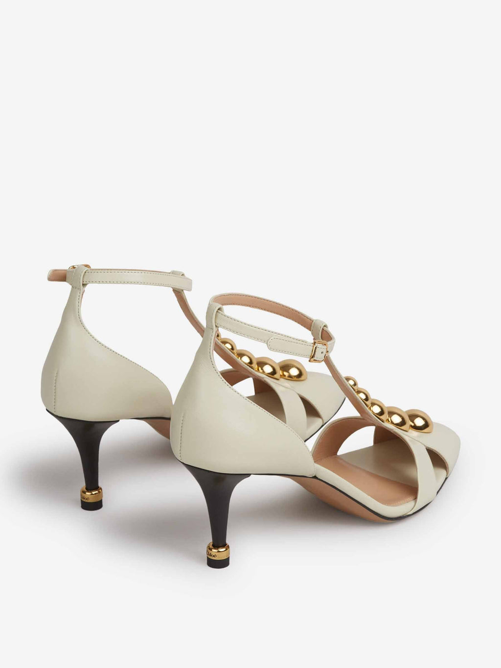 Cleia Heeled Sandals Chloe оригінал – Купити в Україні – детальний вид